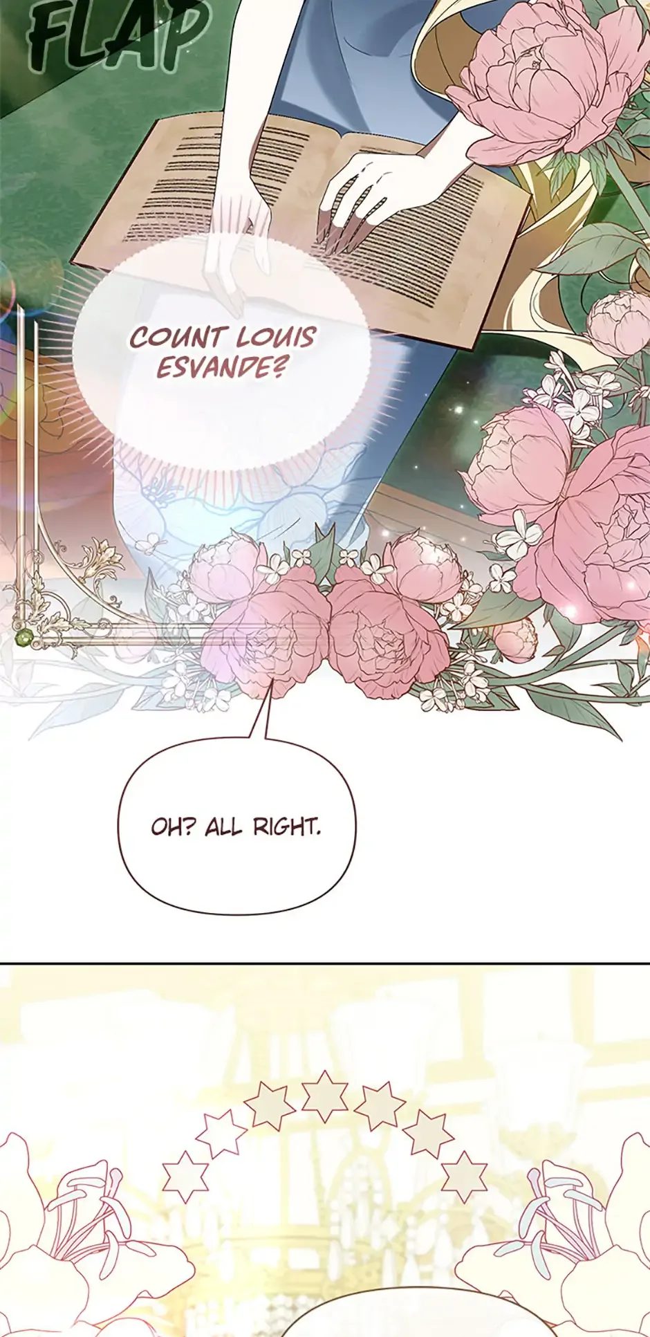 Cling to me (Please Be Obsessed With Me) Chapter 63 page 19