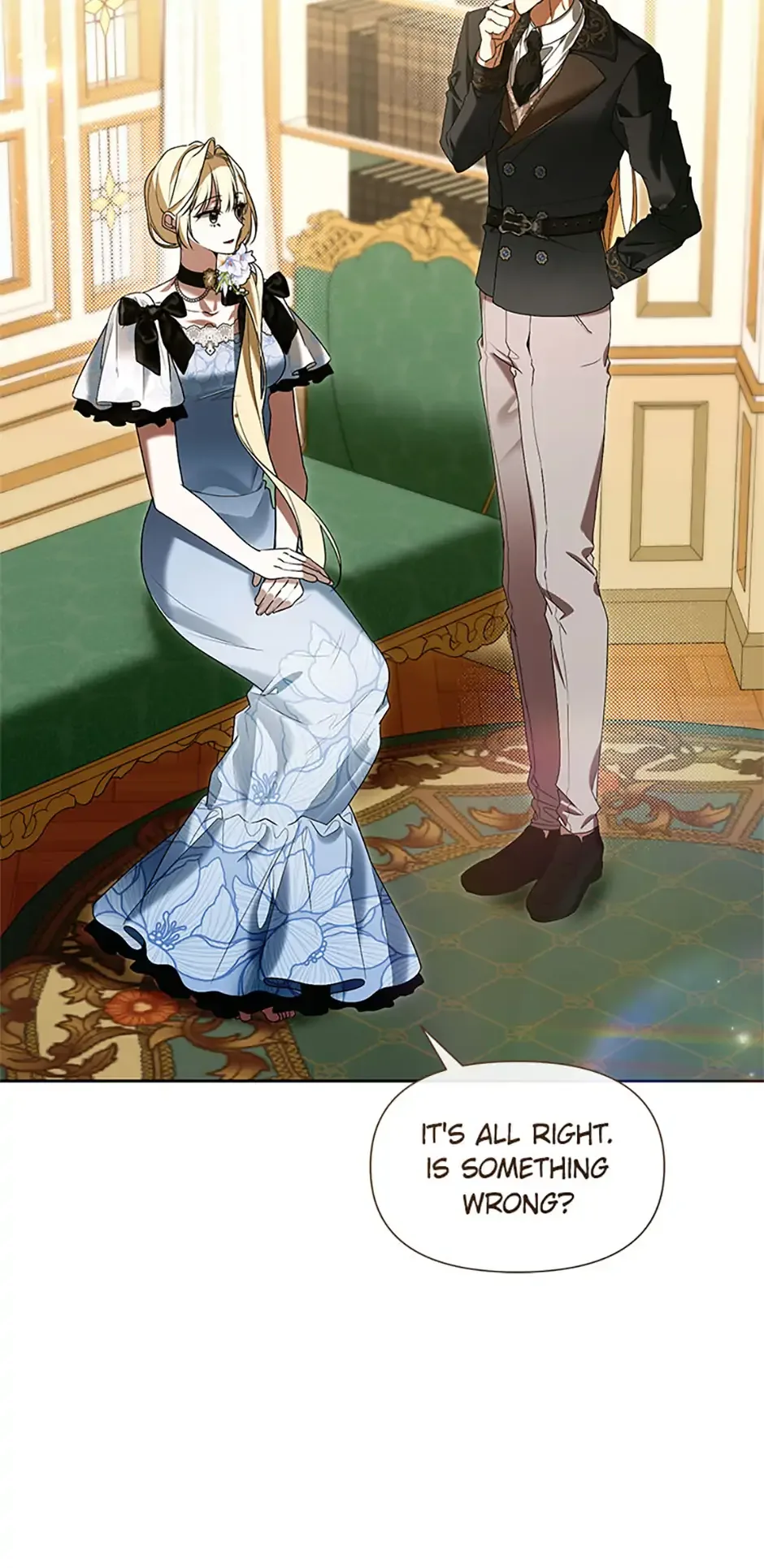 Cling to me (Please Be Obsessed With Me) Chapter 63 page 25
