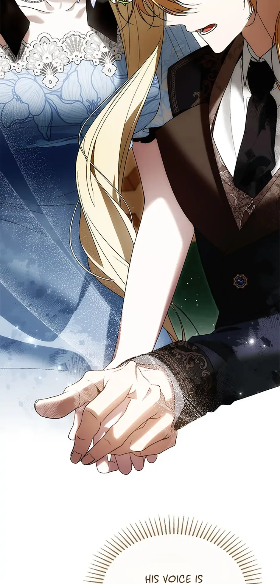 Cling to me (Please Be Obsessed With Me) Chapter 63 page 40
