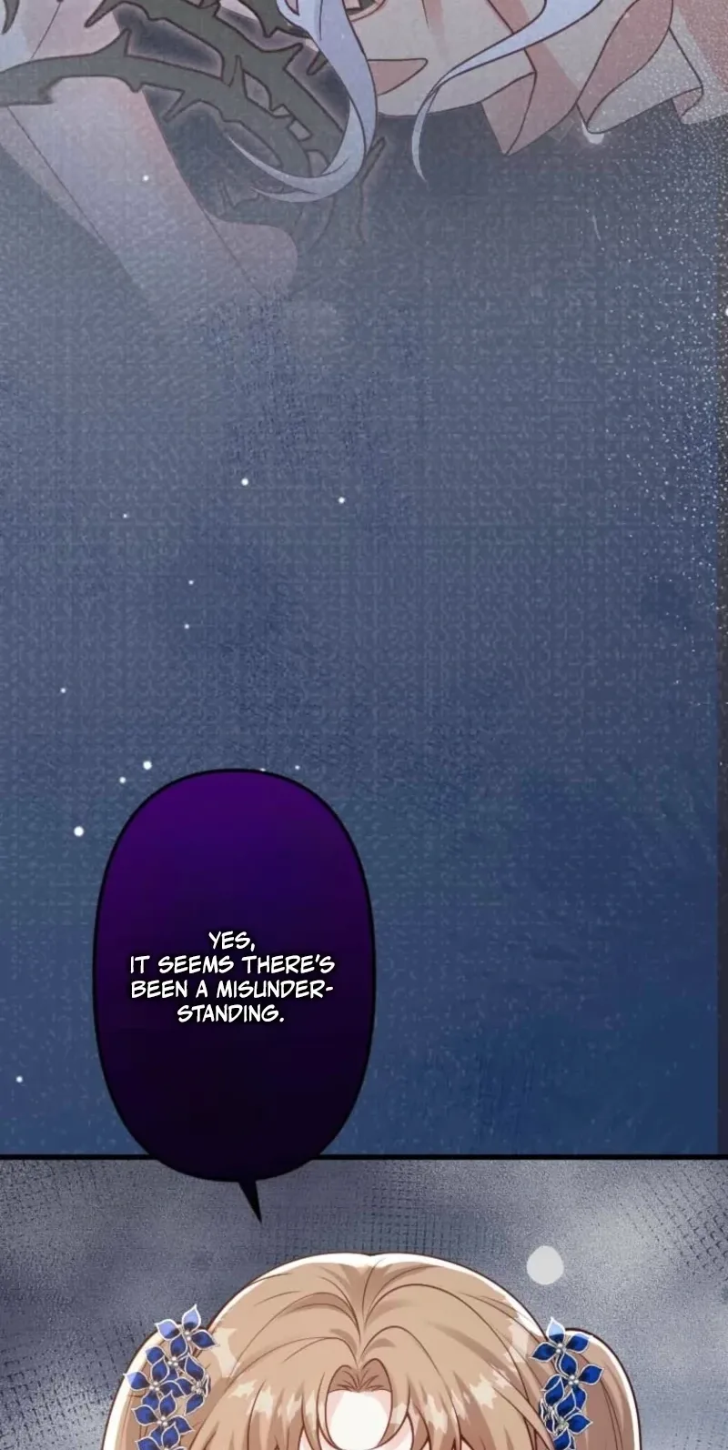 The Tyrant’s Overprotective Contract Mother Chapter 54 page 10