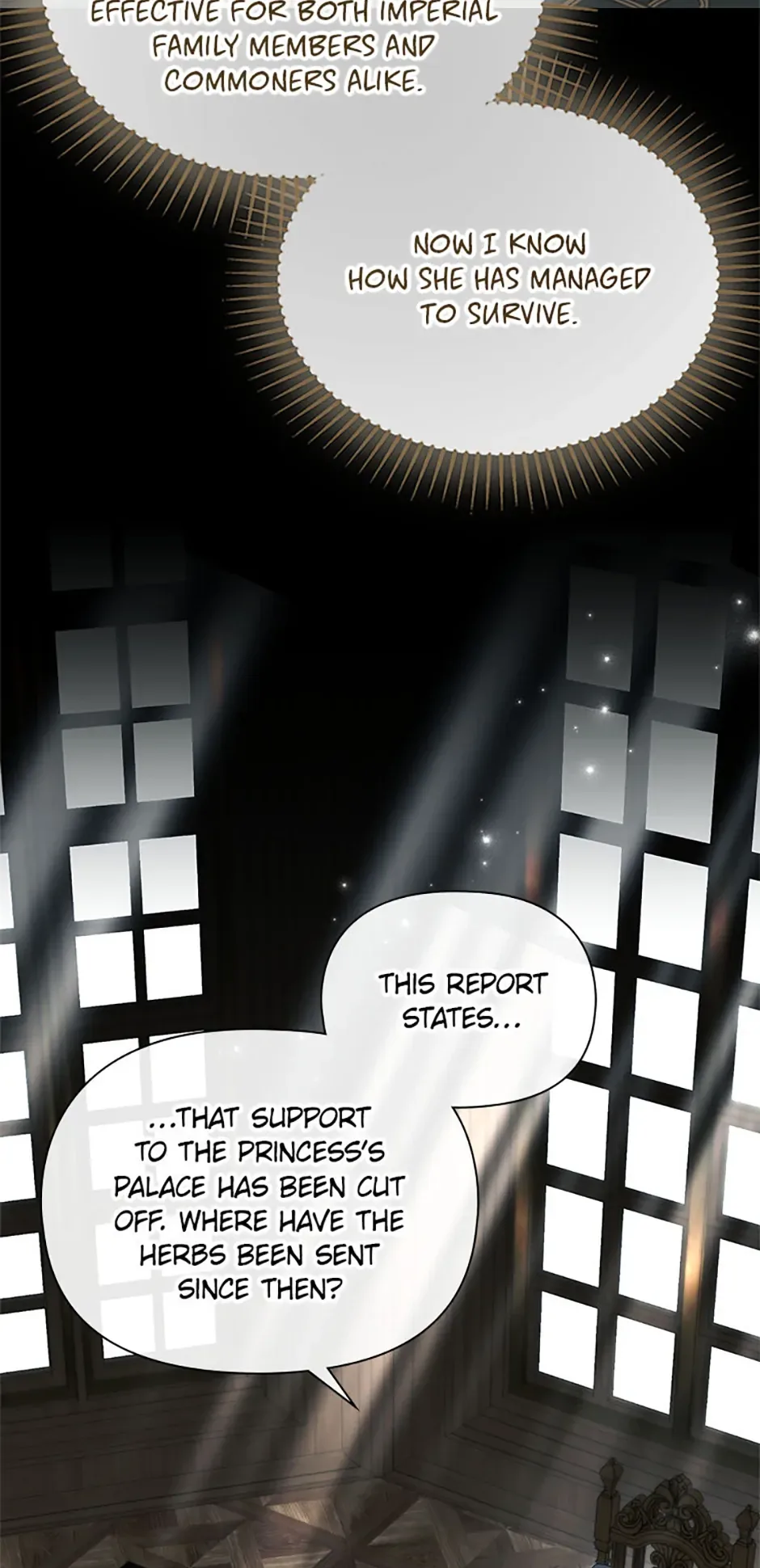 Cling to me (Please Be Obsessed With Me) Chapter 63 page 48