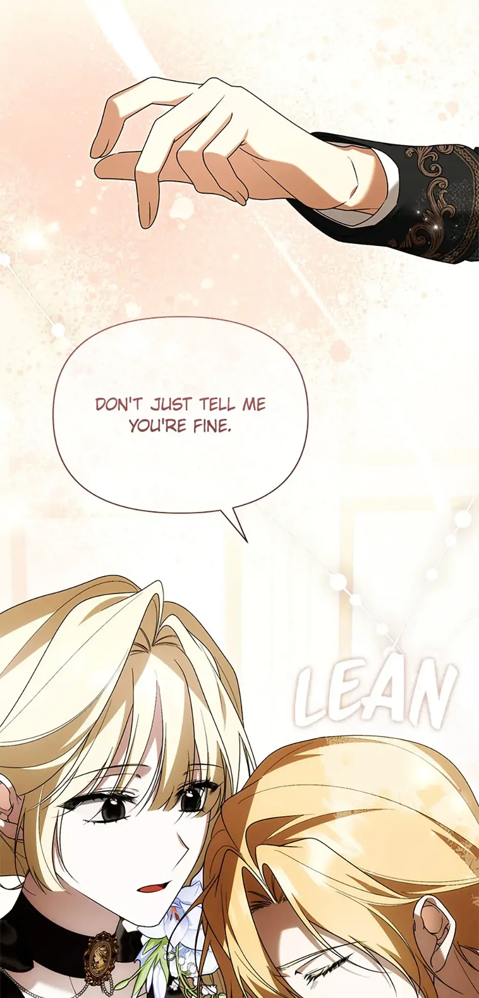 Cling to me (Please Be Obsessed With Me) Chapter 63 page 39