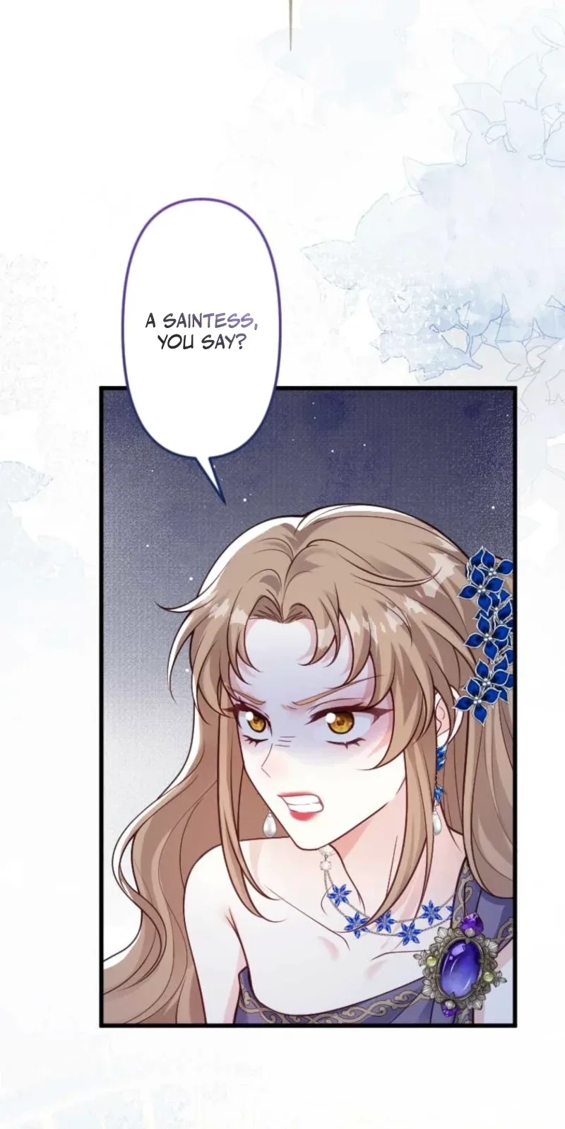 The Tyrant’s Overprotective Contract Mother Chapter 54 page 6