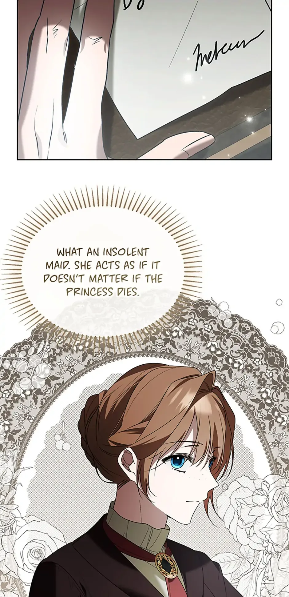 Cling to me (Please Be Obsessed With Me) Chapter 63 page 46