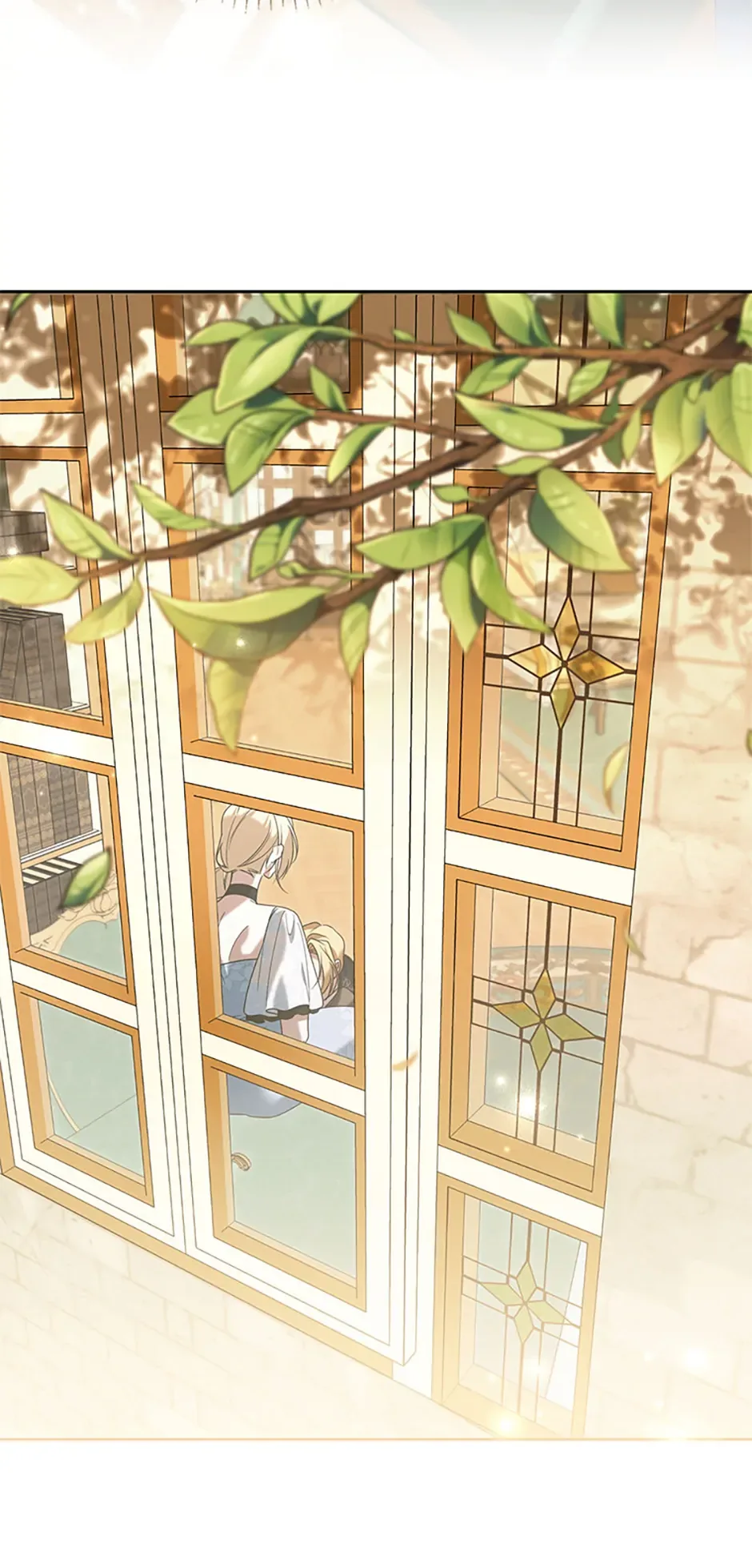 Cling to me (Please Be Obsessed With Me) Chapter 63 page 42