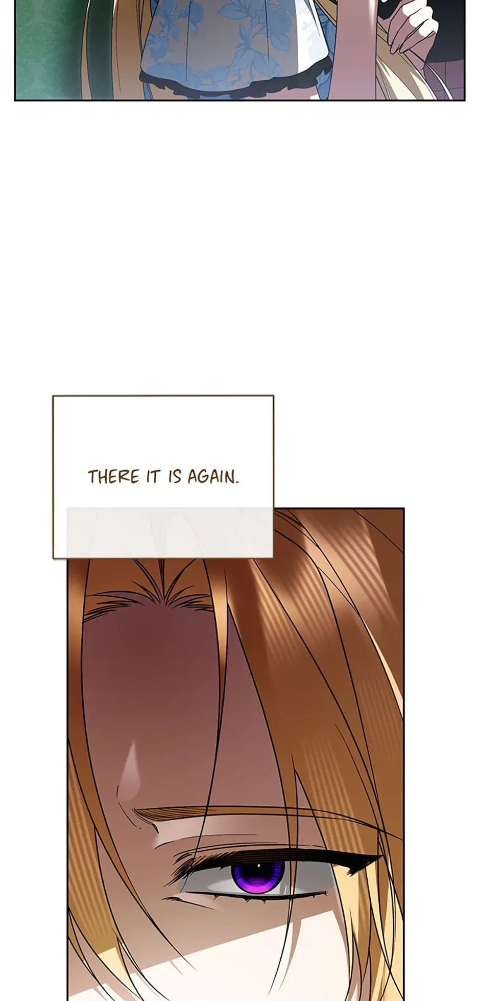 Cling to me (Please Be Obsessed With Me) Chapter 63 page 37