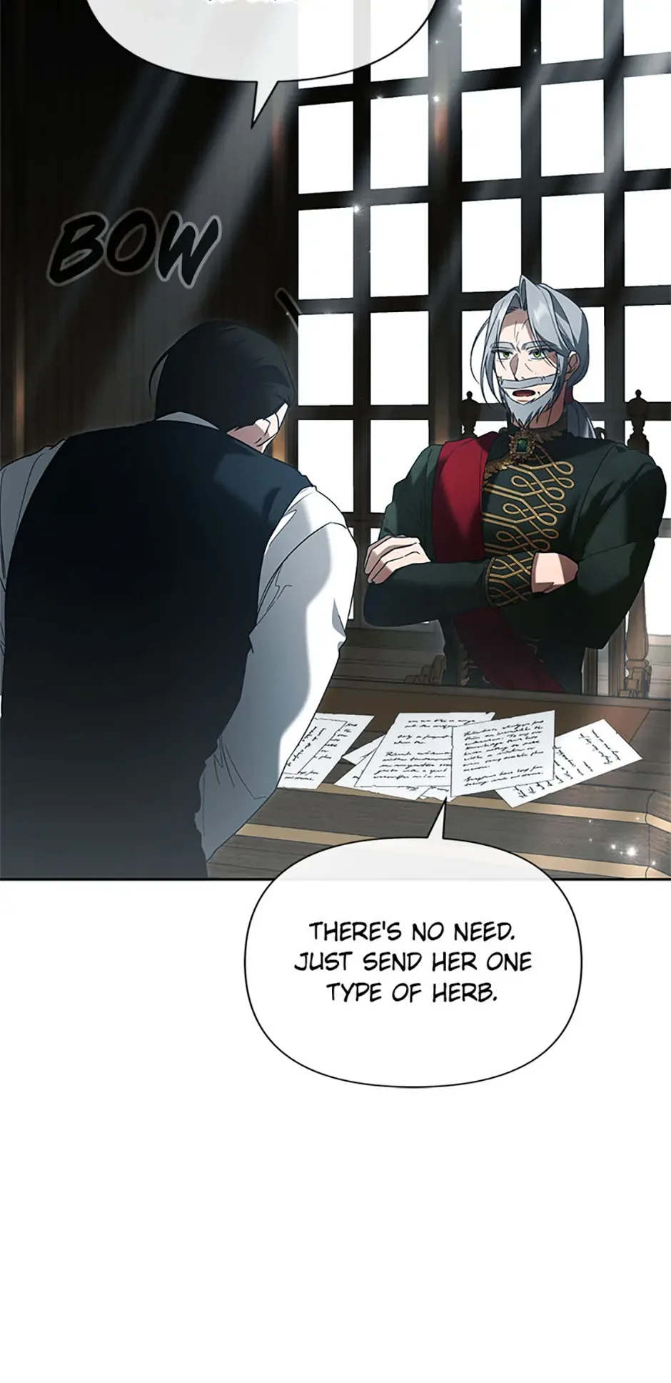 Cling to me (Please Be Obsessed With Me) Chapter 63 page 50