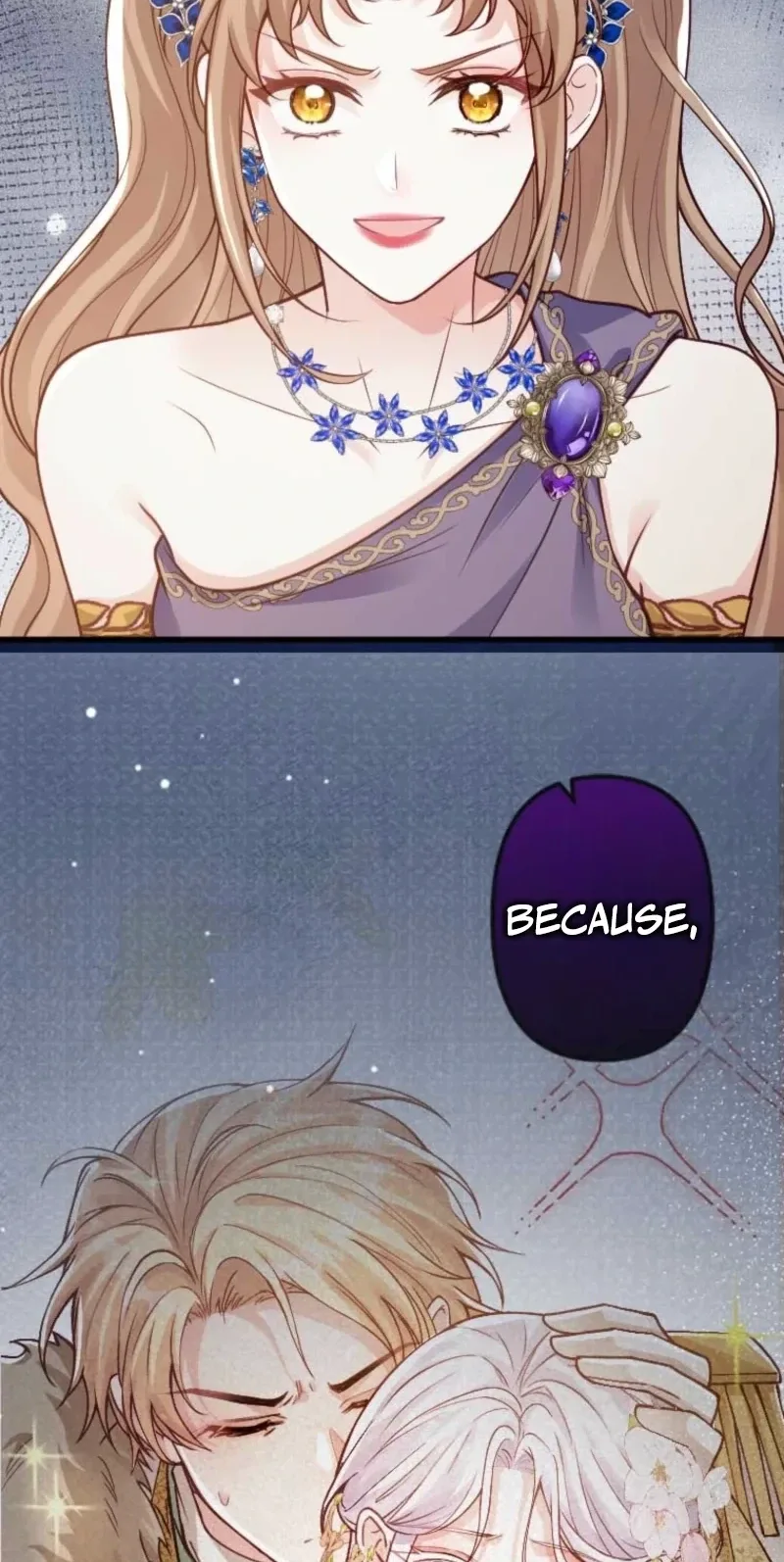 The Tyrant’s Overprotective Contract Mother Chapter 54 page 11