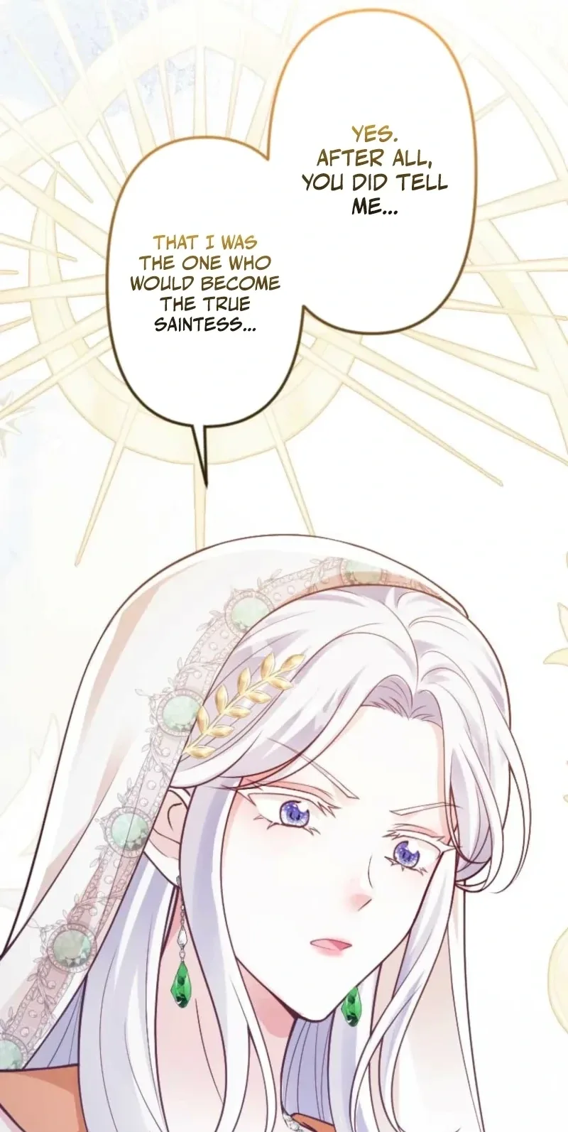 The Tyrant’s Overprotective Contract Mother Chapter 54 page 7