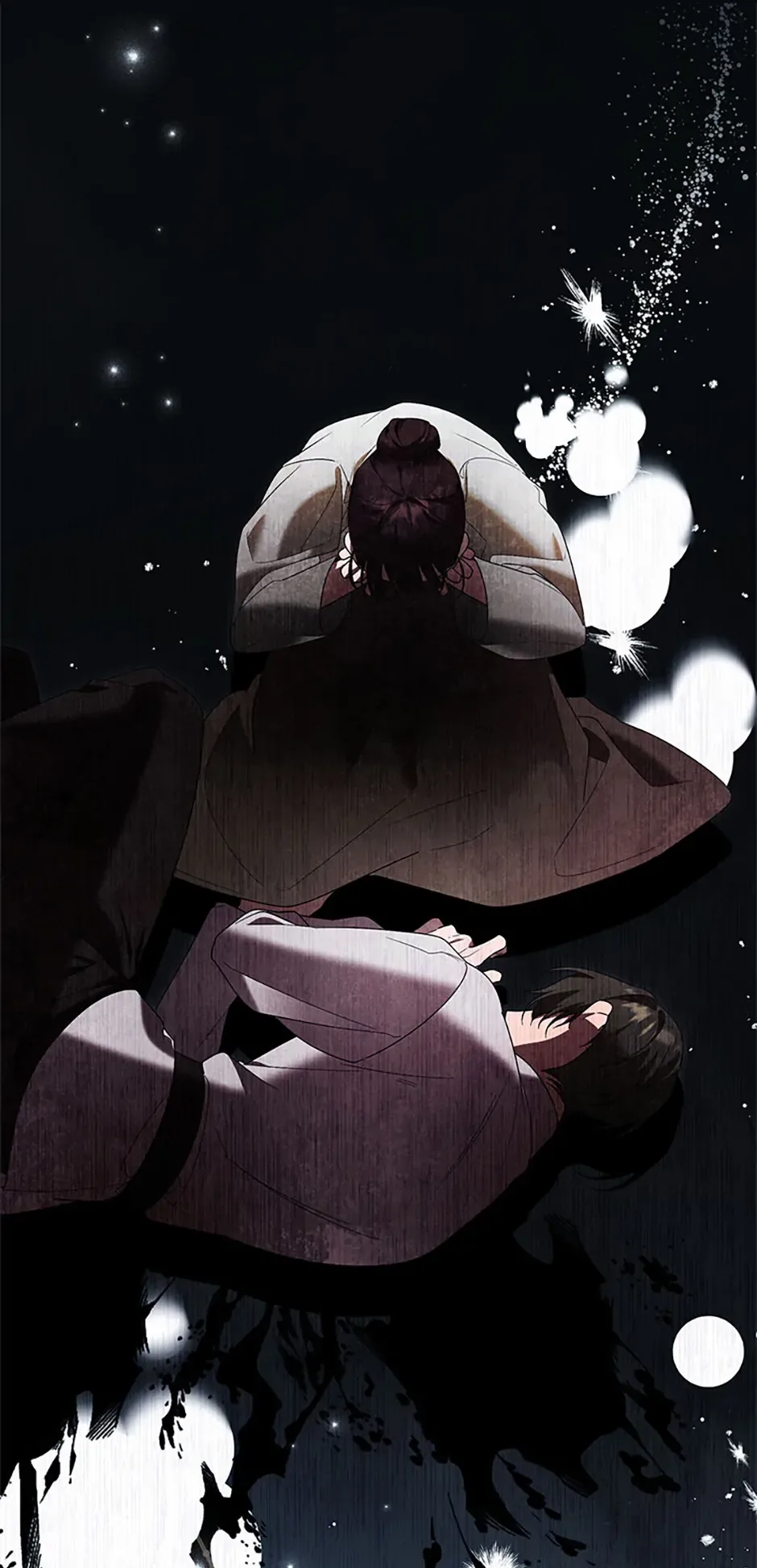 Cling to me (Please Be Obsessed With Me) Chapter 63 page 60