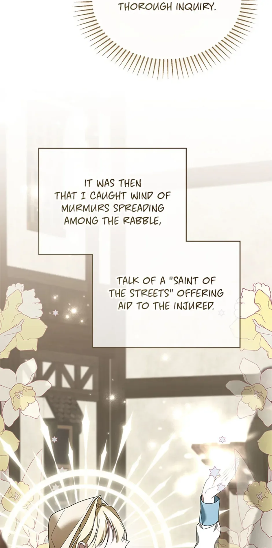Cling to me (Please Be Obsessed With Me) Chapter 63 page 57