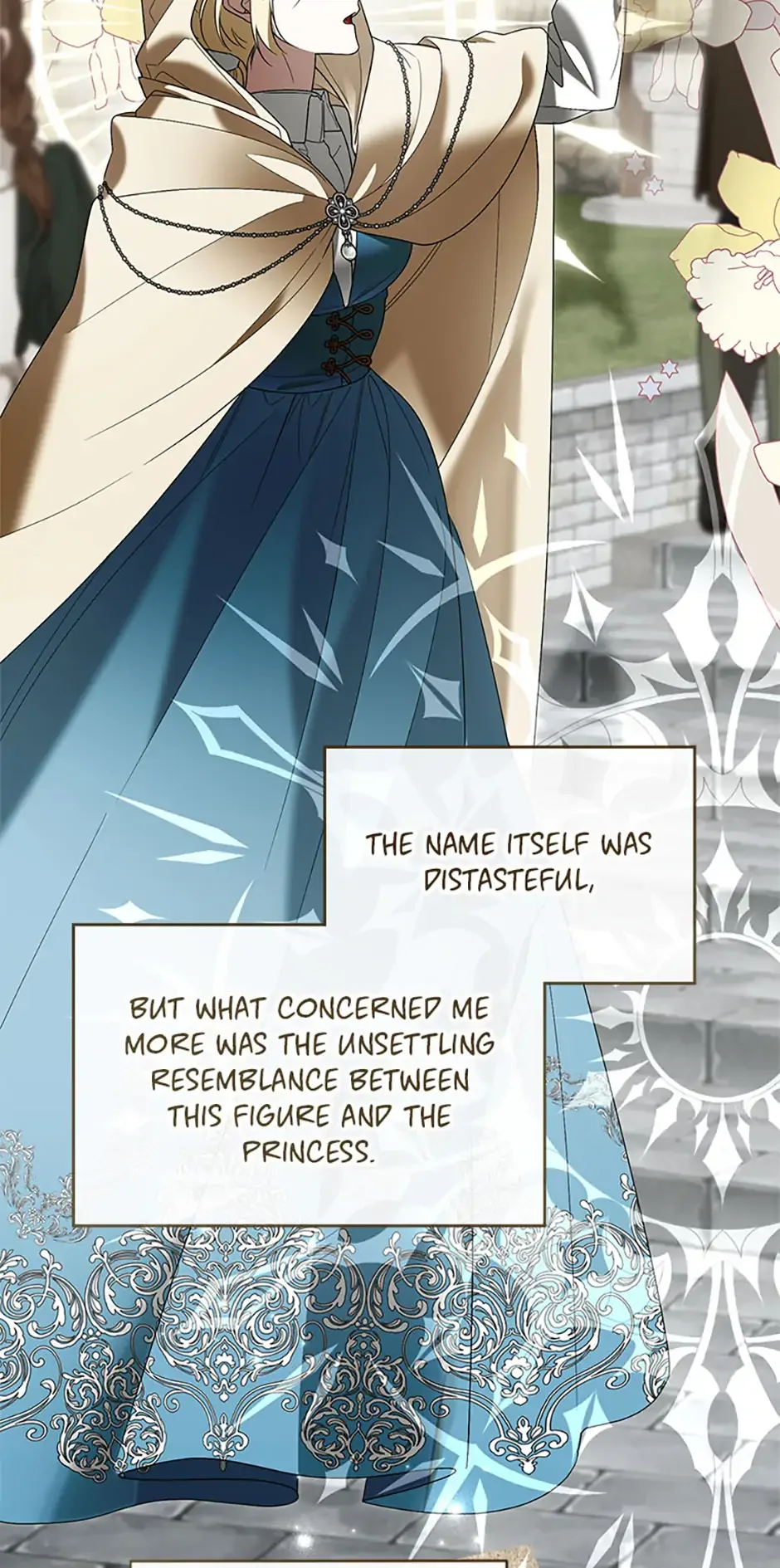 Cling to me (Please Be Obsessed With Me) Chapter 63 page 58