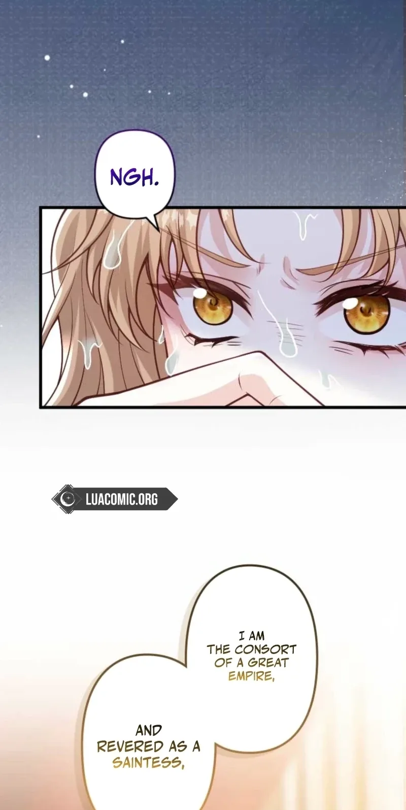 The Tyrant’s Overprotective Contract Mother Chapter 54 page 19
