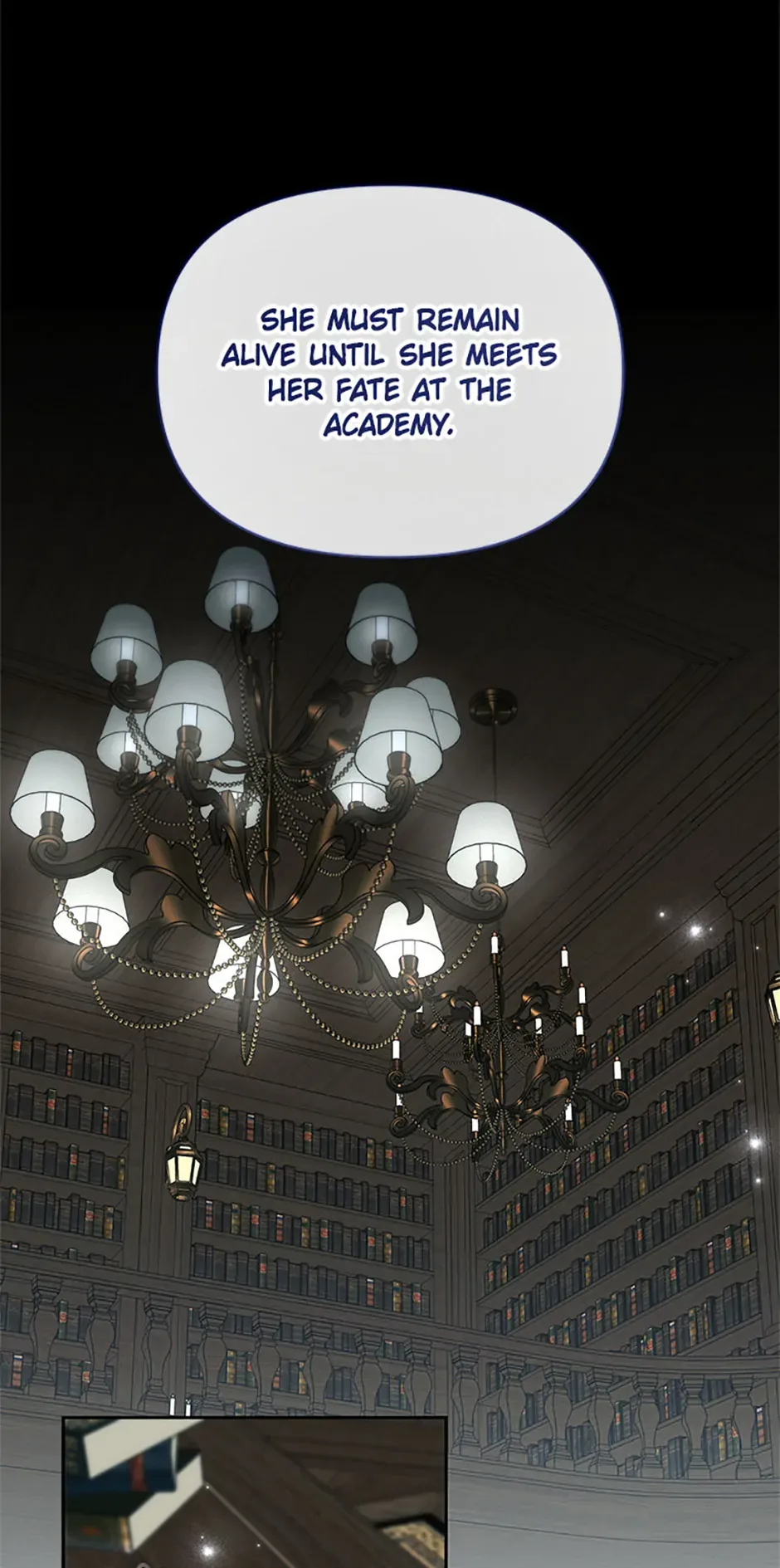 Cling to me (Please Be Obsessed With Me) Chapter 63 page 53