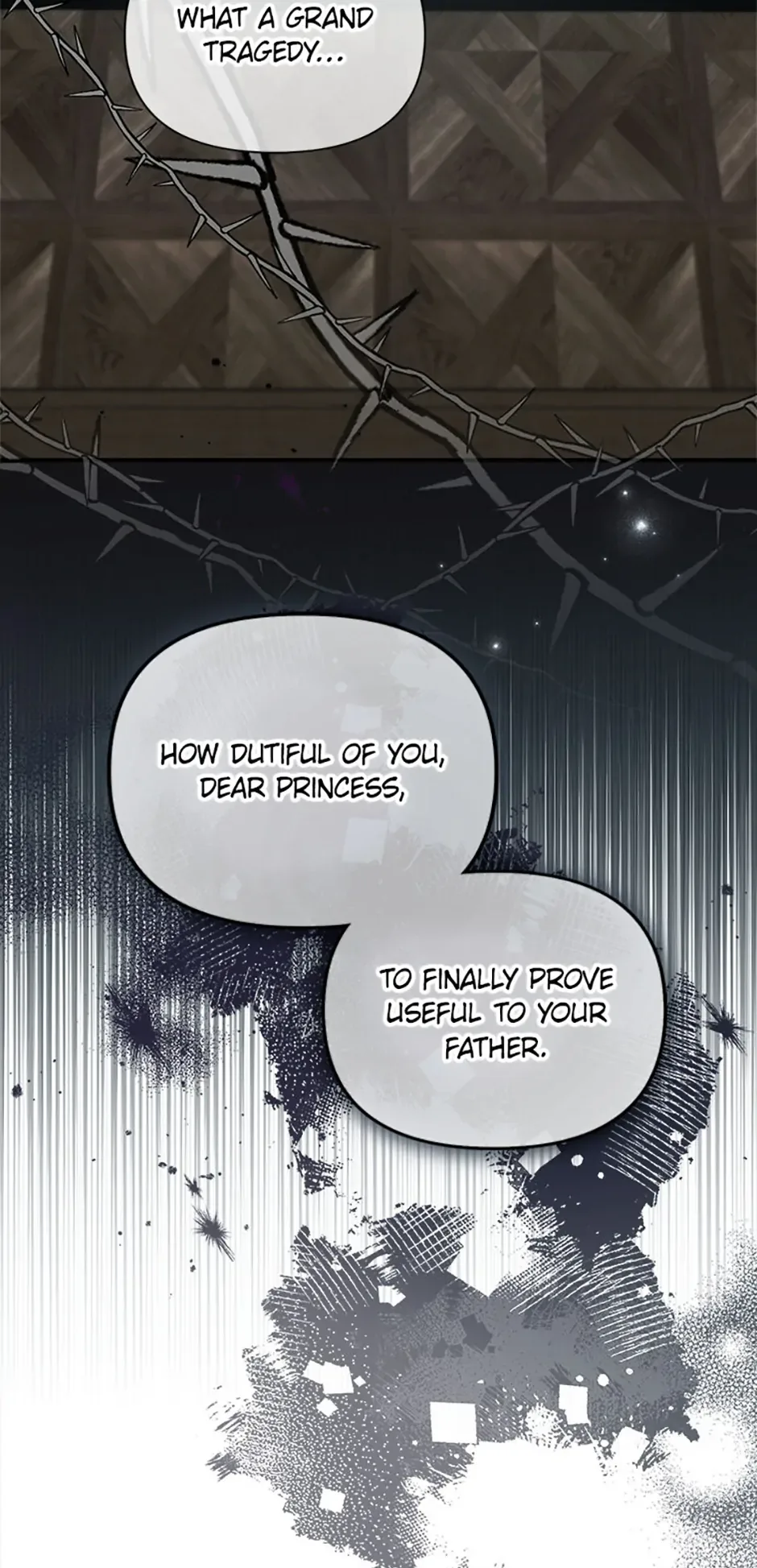 Cling to me (Please Be Obsessed With Me) Chapter 63 page 66