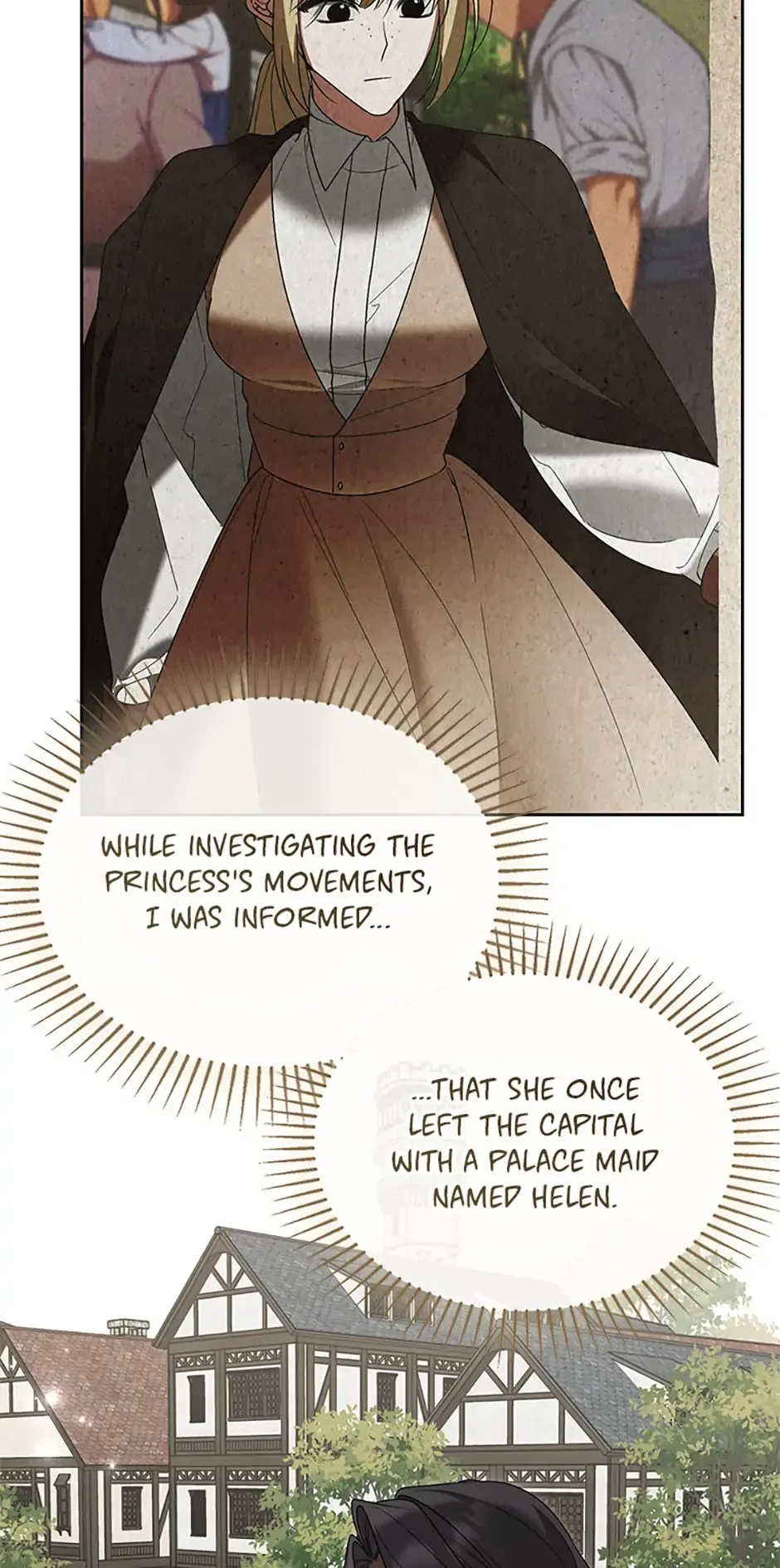 Cling to me (Please Be Obsessed With Me) Chapter 63 page 55