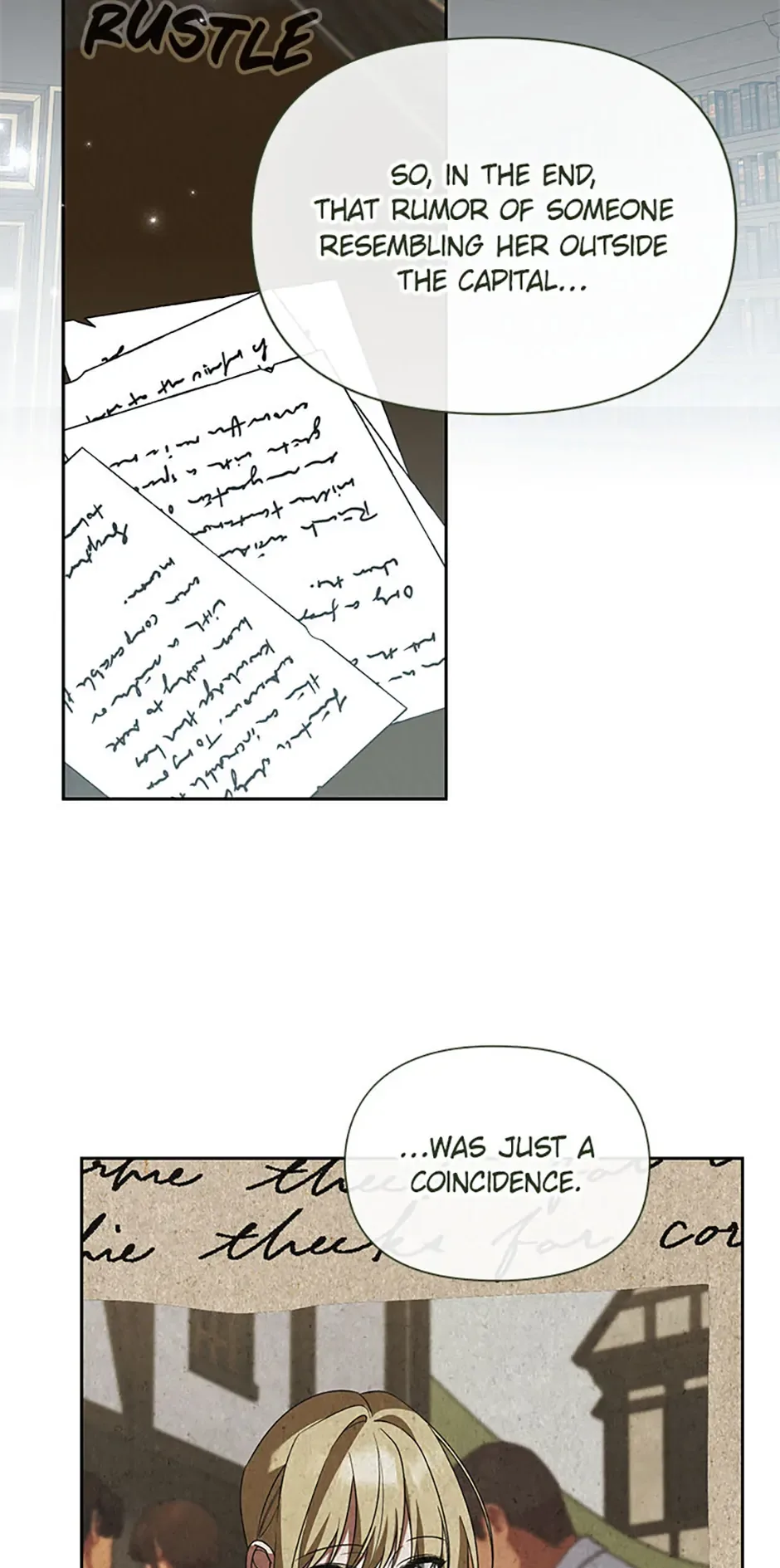 Cling to me (Please Be Obsessed With Me) Chapter 63 page 54