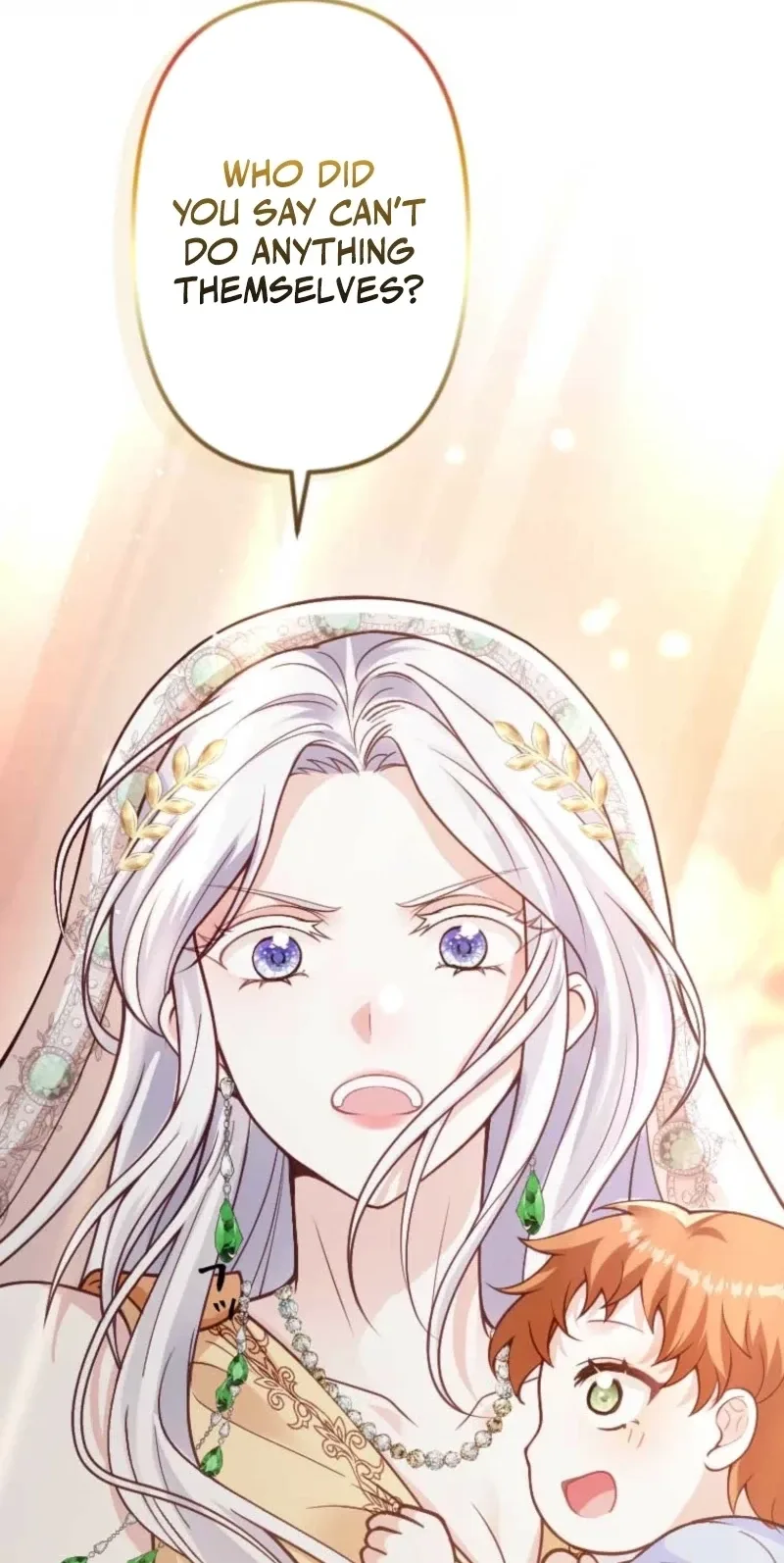The Tyrant’s Overprotective Contract Mother Chapter 54 page 17