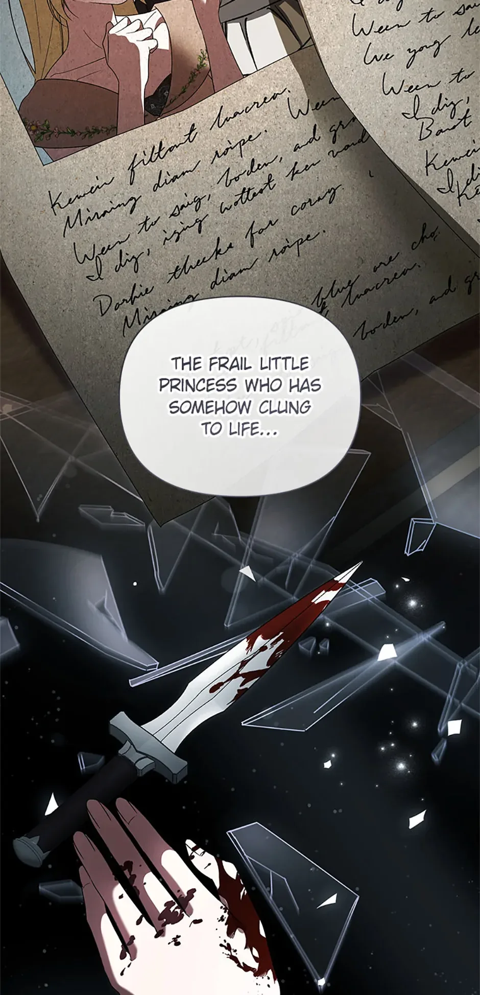 Cling to me (Please Be Obsessed With Me) Chapter 63 page 63