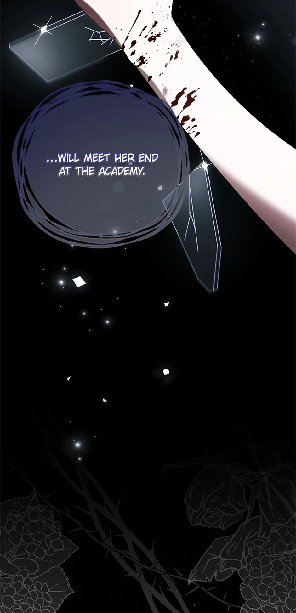 Cling to me (Please Be Obsessed With Me) Chapter 63 page 64