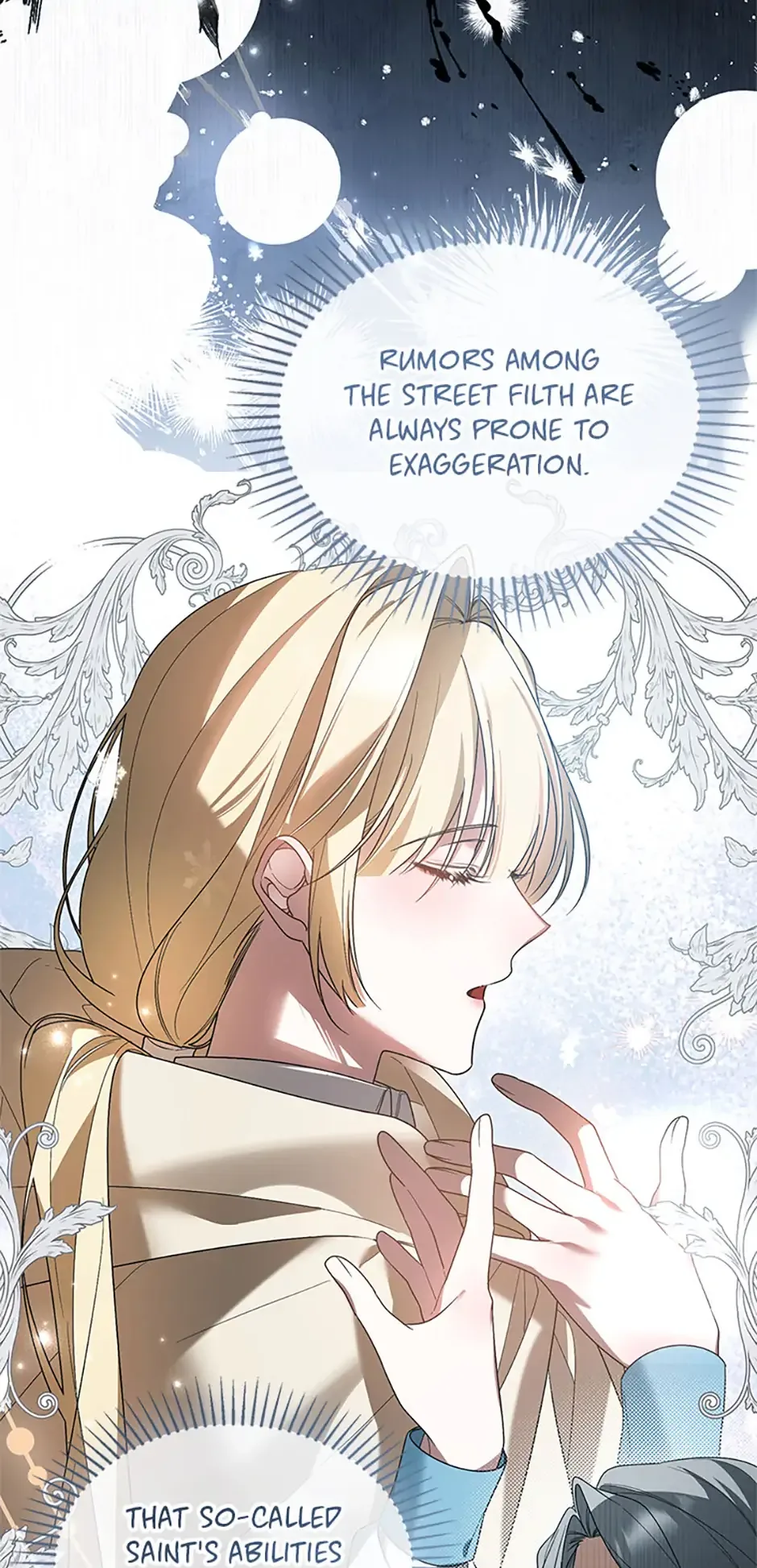 Cling to me (Please Be Obsessed With Me) Chapter 63 page 61