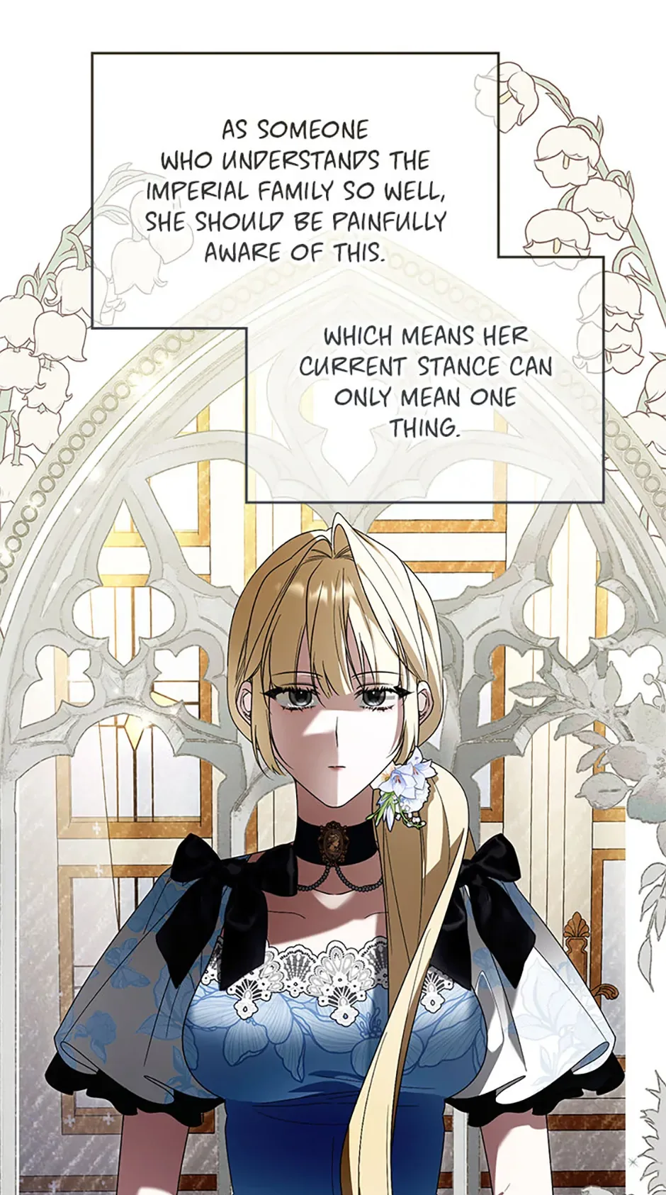 Cling to me (Please Be Obsessed With Me) Chapter 63 page 84