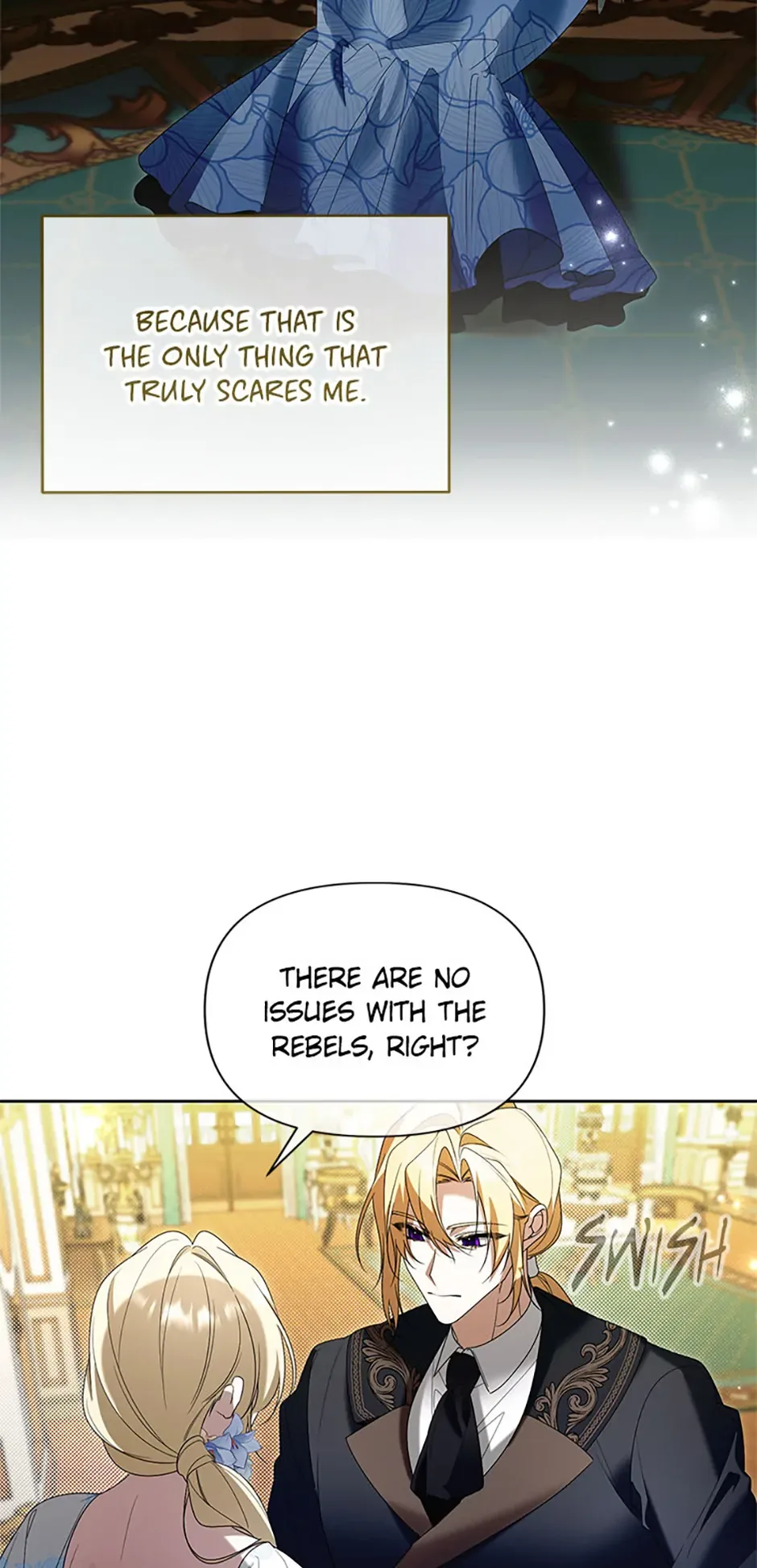 Cling to me (Please Be Obsessed With Me) Chapter 63 page 72