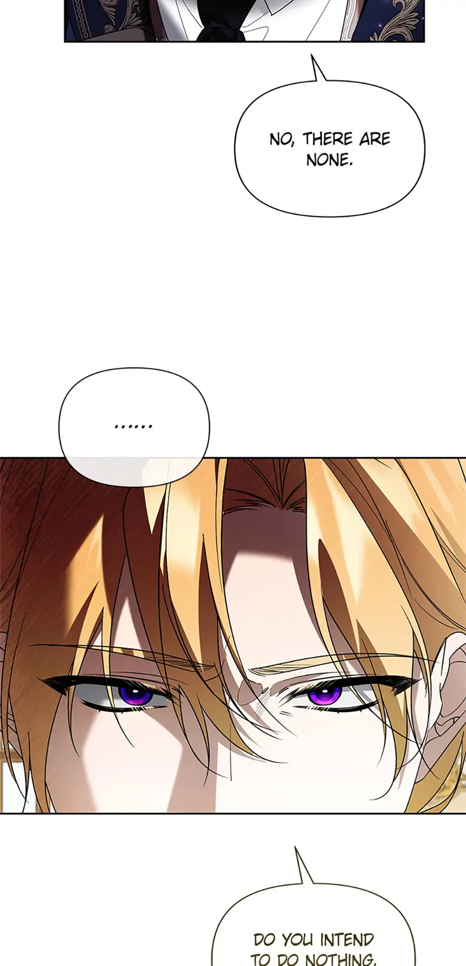 Cling to me (Please Be Obsessed With Me) Chapter 63 page 74