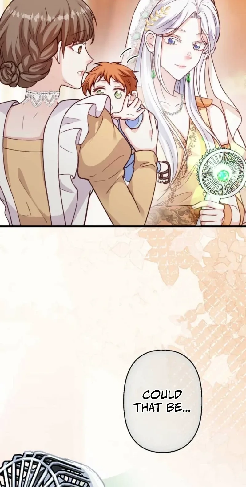 The Tyrant’s Overprotective Contract Mother Chapter 54 page 26