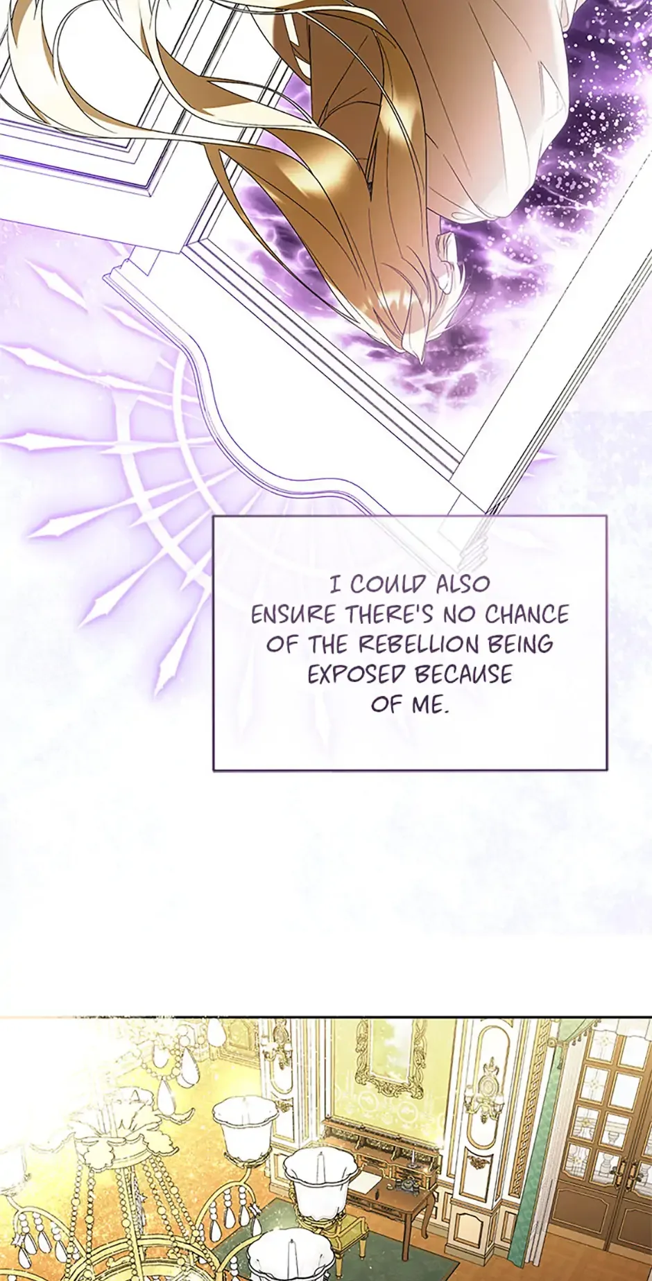 Cling to me (Please Be Obsessed With Me) Chapter 63 page 80