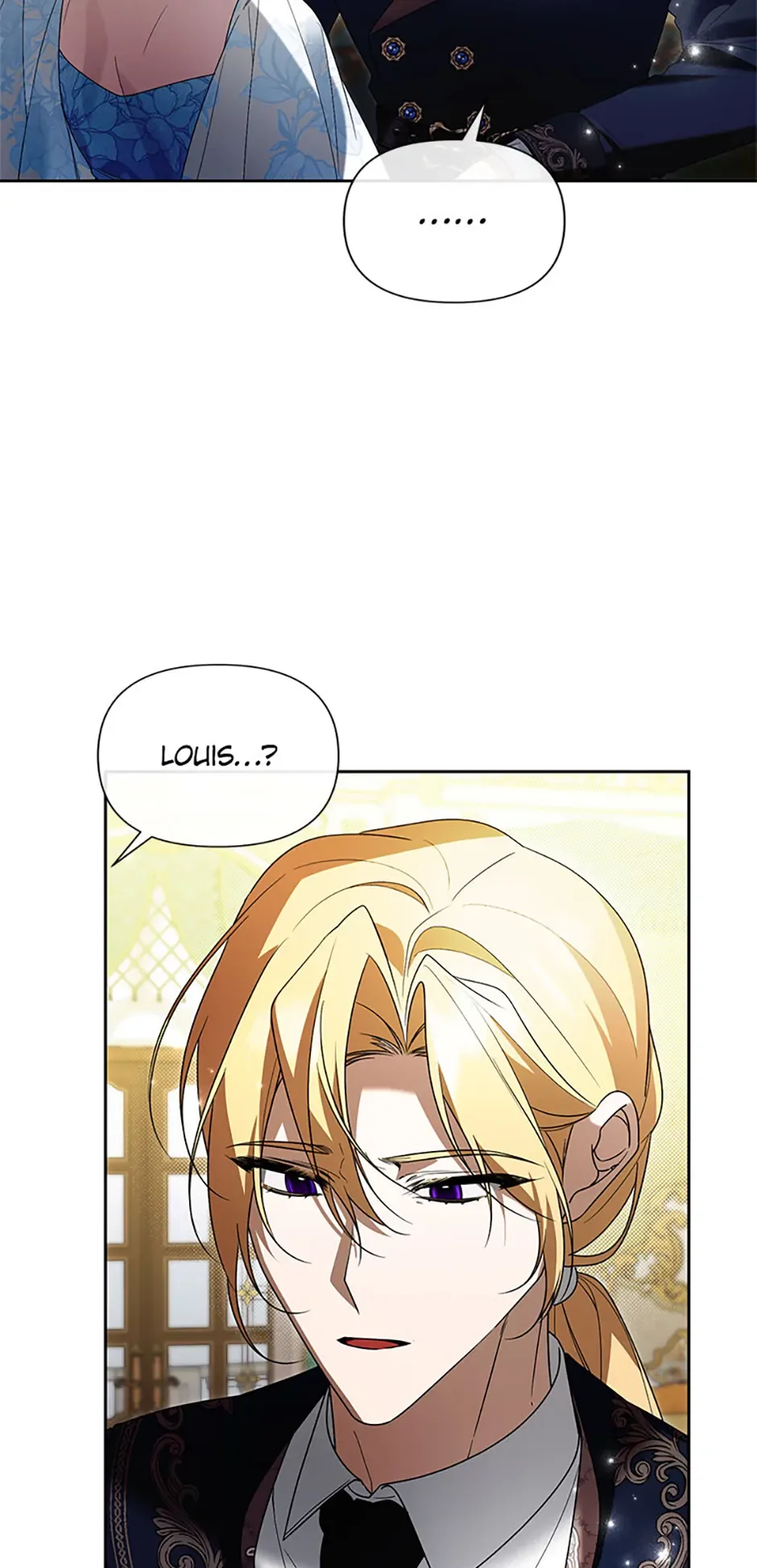 Cling to me (Please Be Obsessed With Me) Chapter 63 page 73