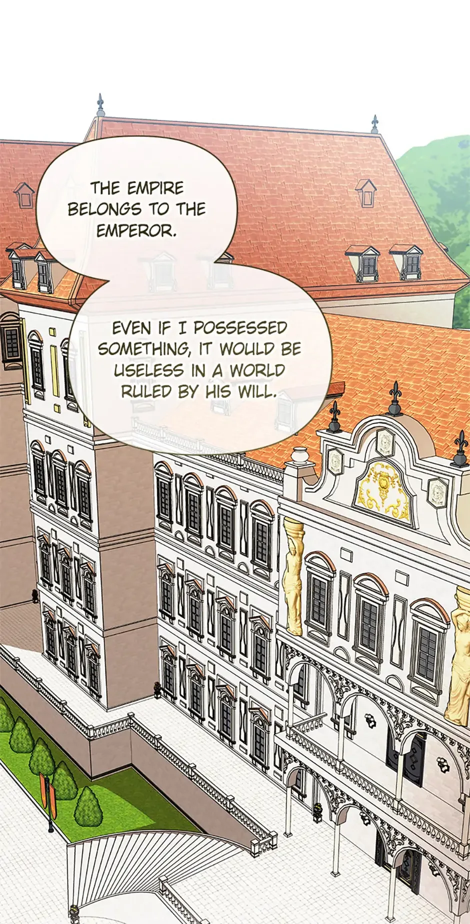 Cling to me (Please Be Obsessed With Me) Chapter 63 page 76