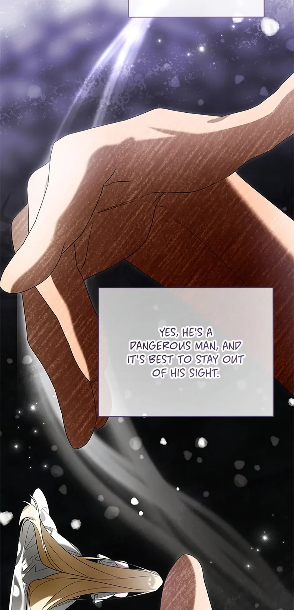 Cling to me (Please Be Obsessed With Me) Chapter 63 page 69