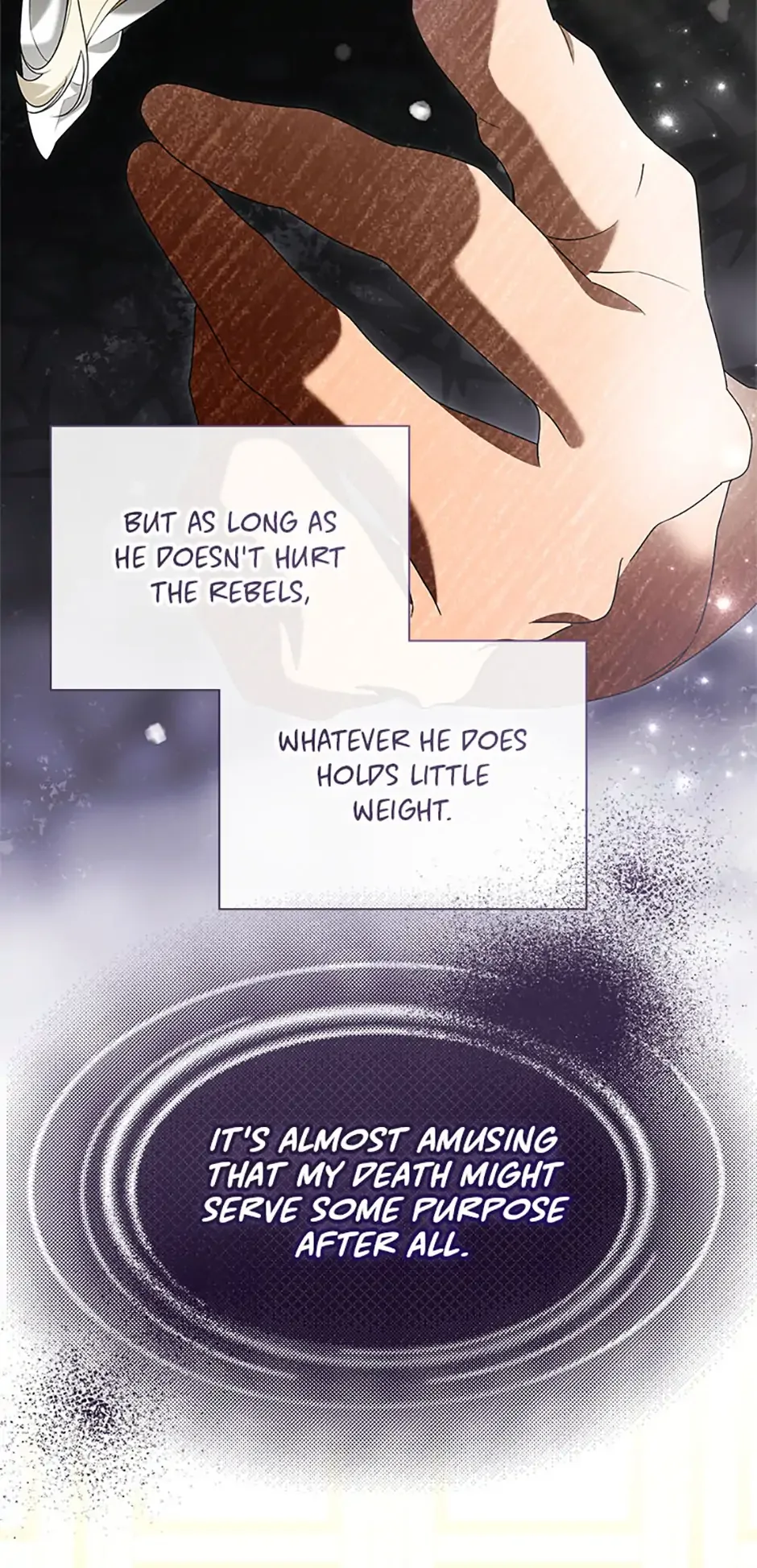 Cling to me (Please Be Obsessed With Me) Chapter 63 page 70