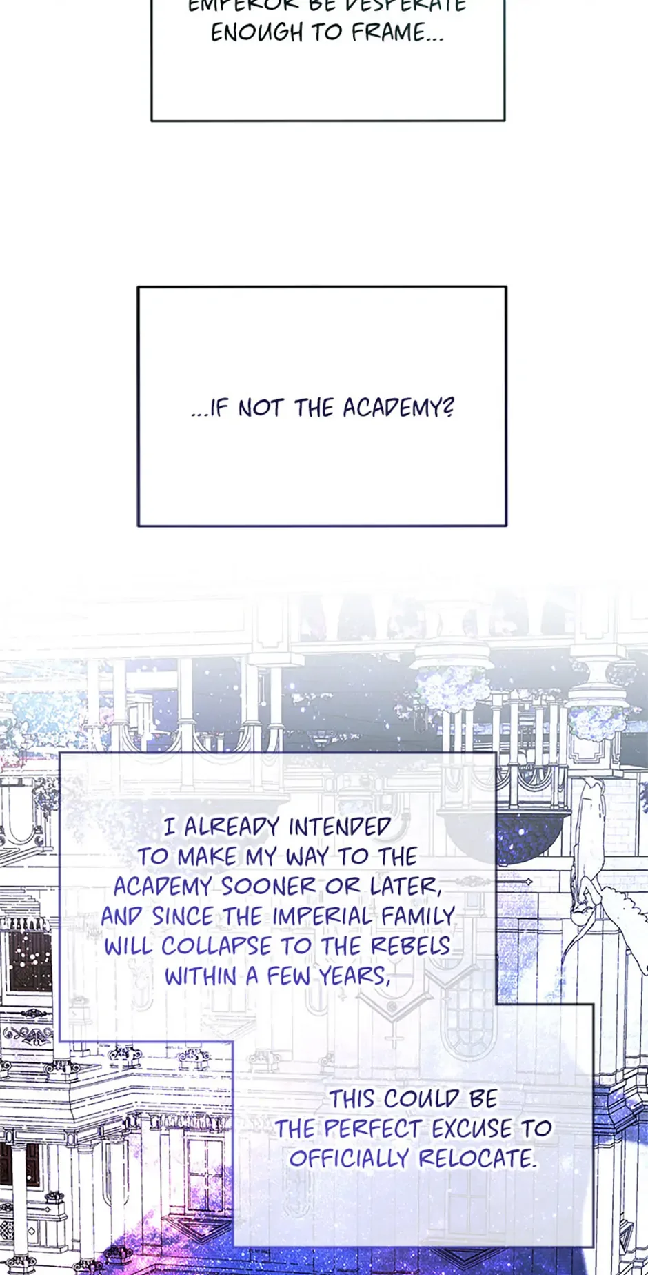 Cling to me (Please Be Obsessed With Me) Chapter 63 page 78