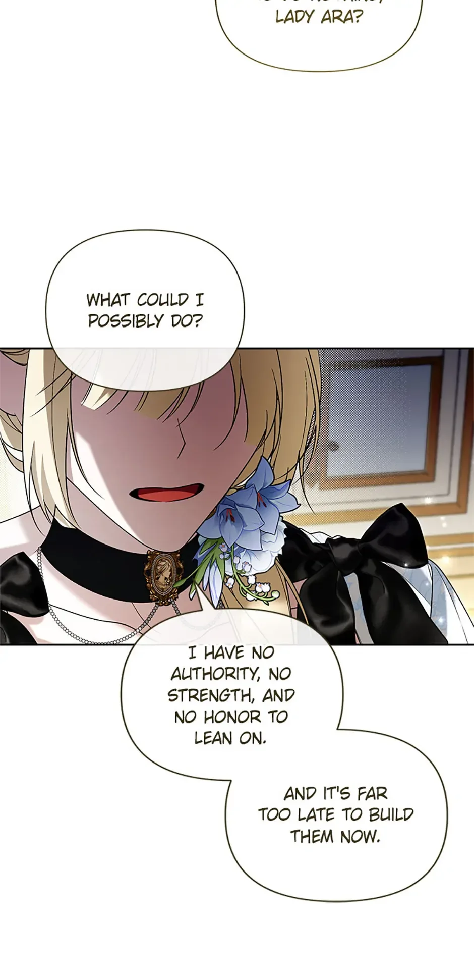 Cling to me (Please Be Obsessed With Me) Chapter 63 page 75