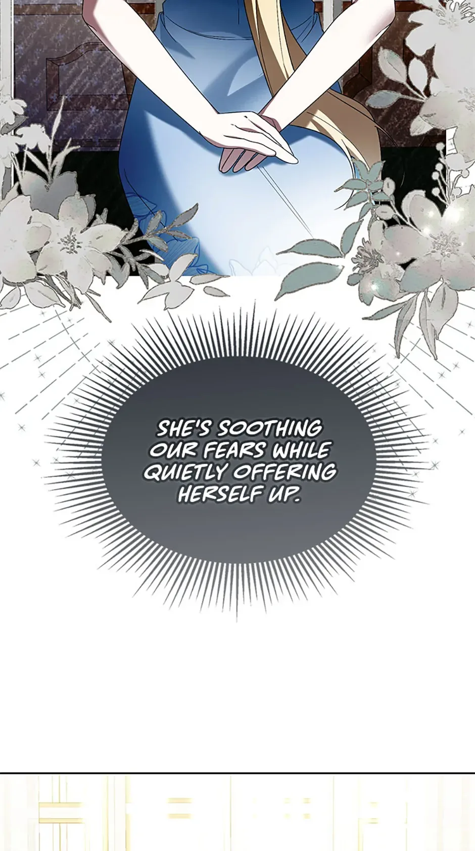 Cling to me (Please Be Obsessed With Me) Chapter 63 page 85