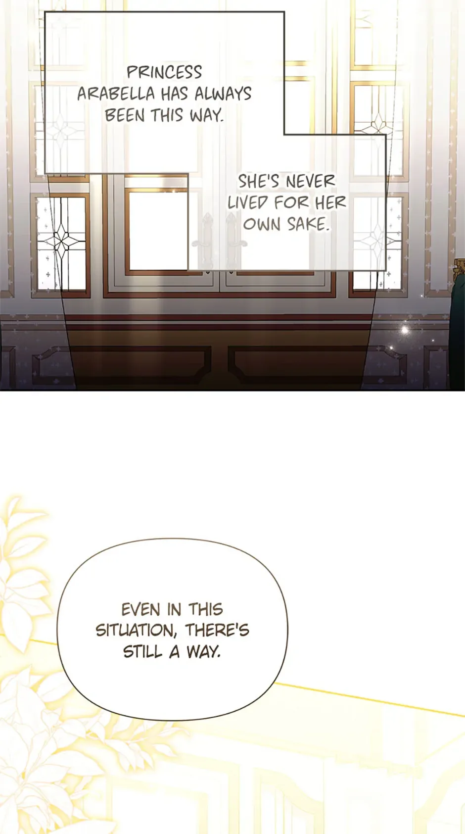 Cling to me (Please Be Obsessed With Me) Chapter 63 page 86