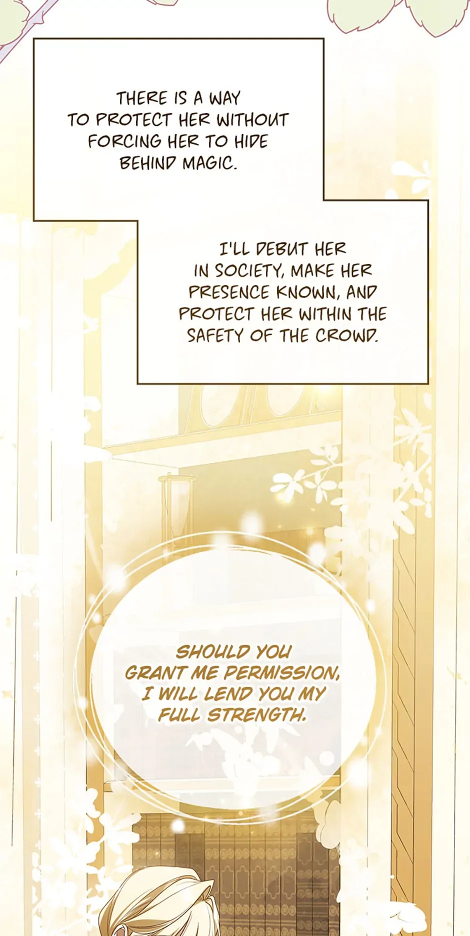 Cling to me (Please Be Obsessed With Me) Chapter 63 page 92