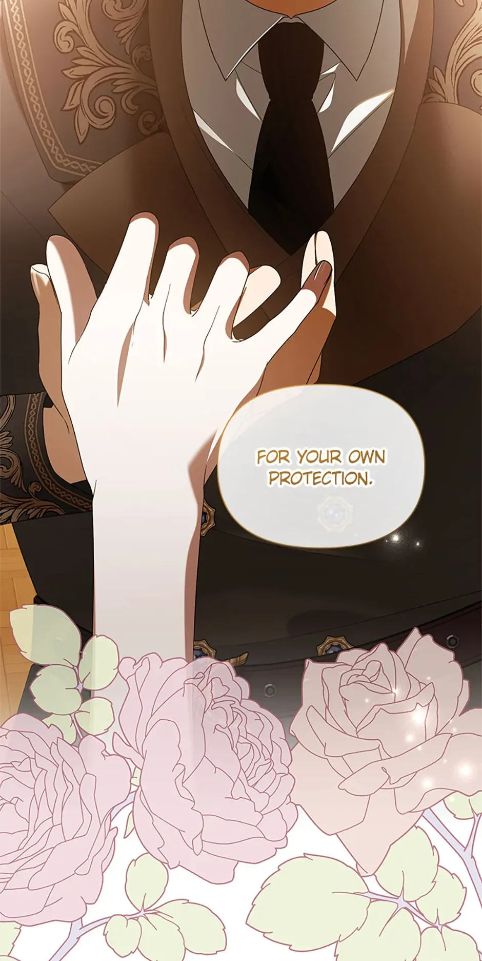 Cling to me (Please Be Obsessed With Me) Chapter 63 page 91