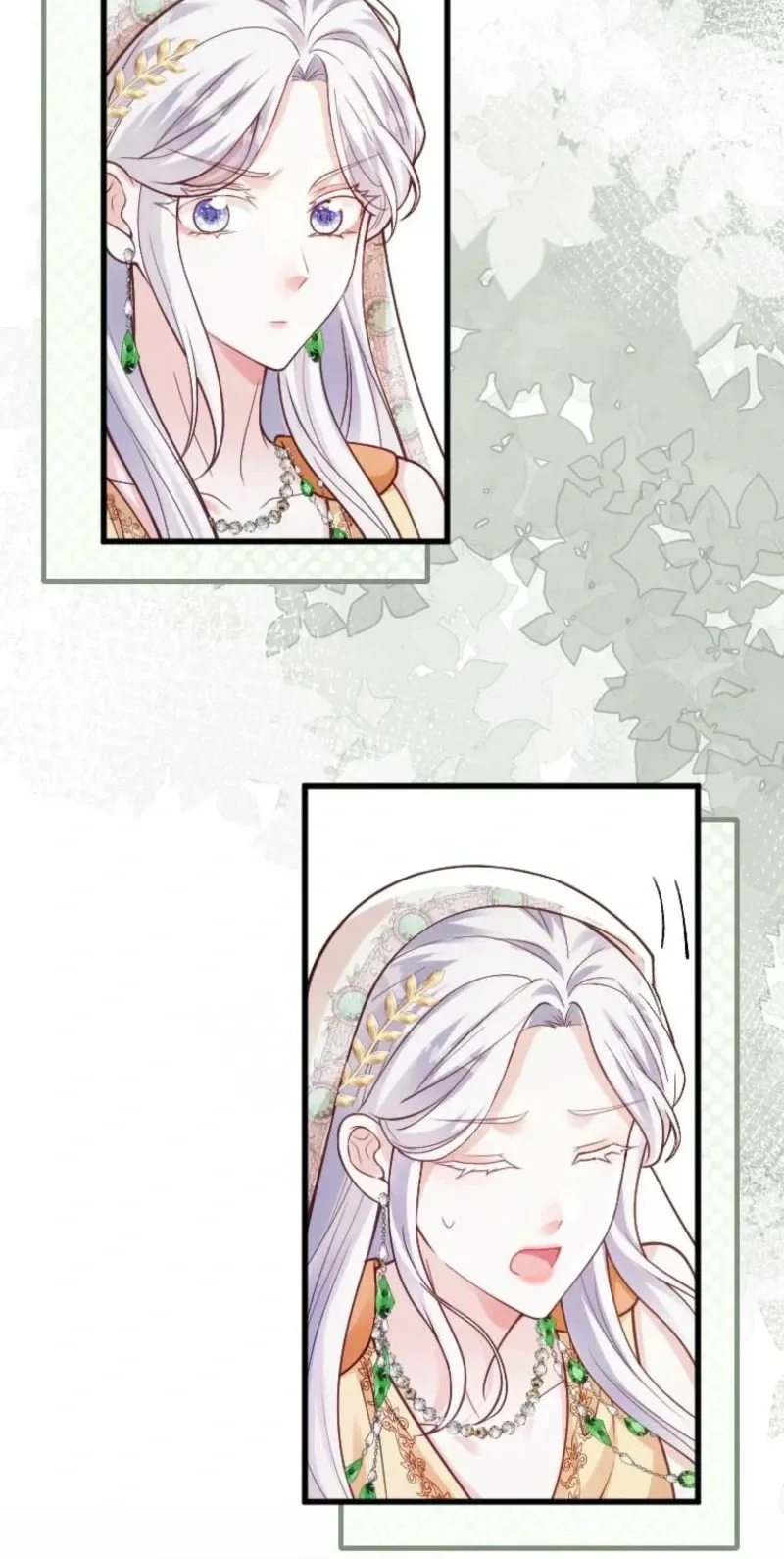 The Tyrant’s Overprotective Contract Mother Chapter 54 page 35