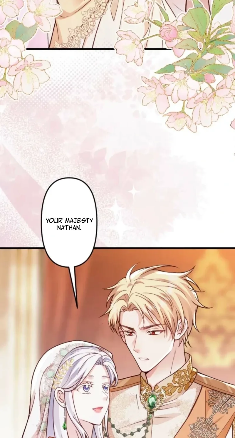 The Tyrant’s Overprotective Contract Mother Chapter 54 page 37