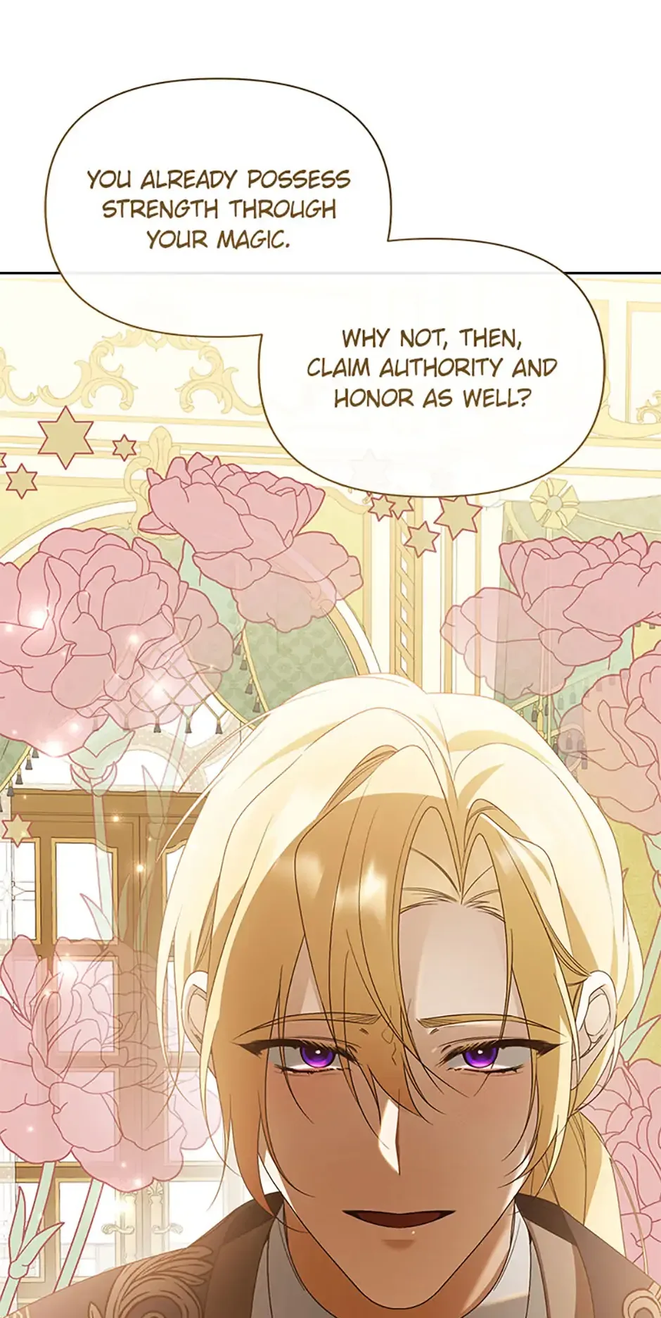Cling to me (Please Be Obsessed With Me) Chapter 63 page 90