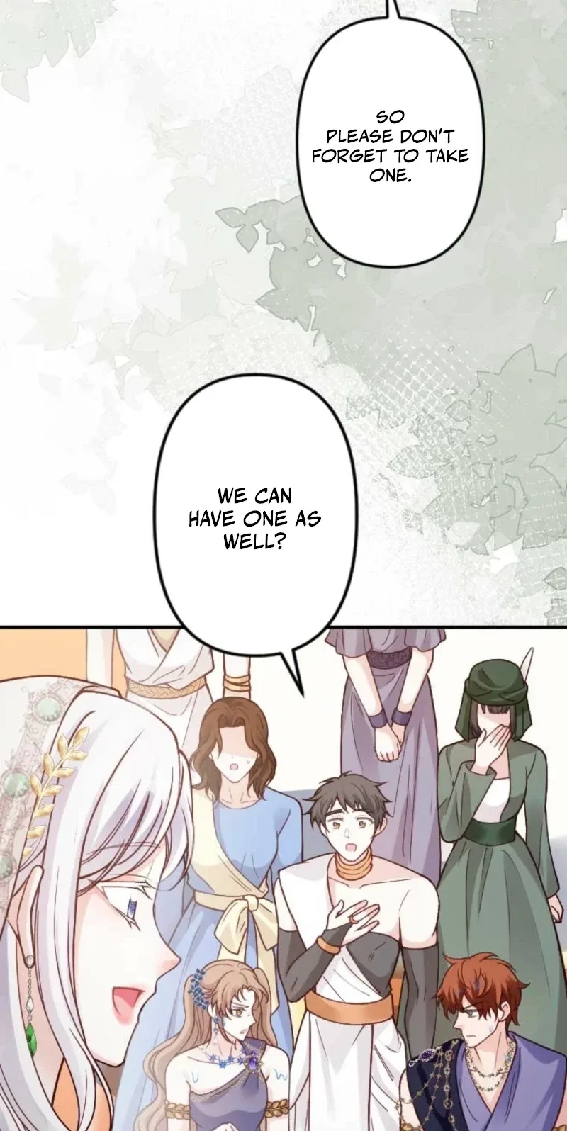 The Tyrant’s Overprotective Contract Mother Chapter 54 page 29