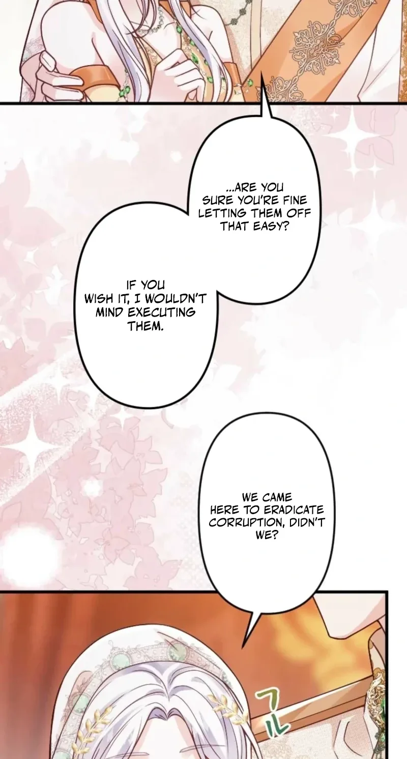 The Tyrant’s Overprotective Contract Mother Chapter 54 page 38