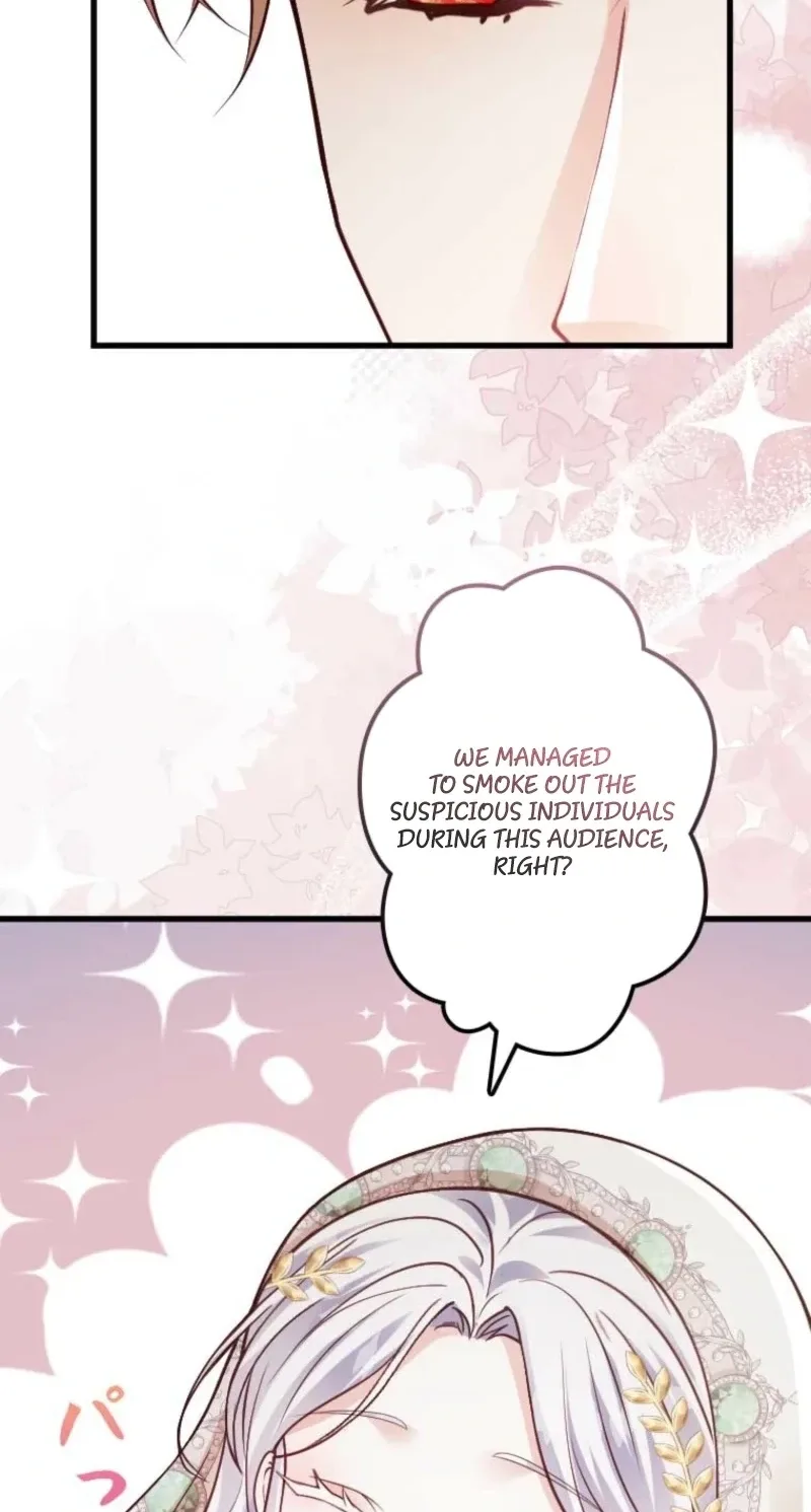 The Tyrant’s Overprotective Contract Mother Chapter 54 page 40