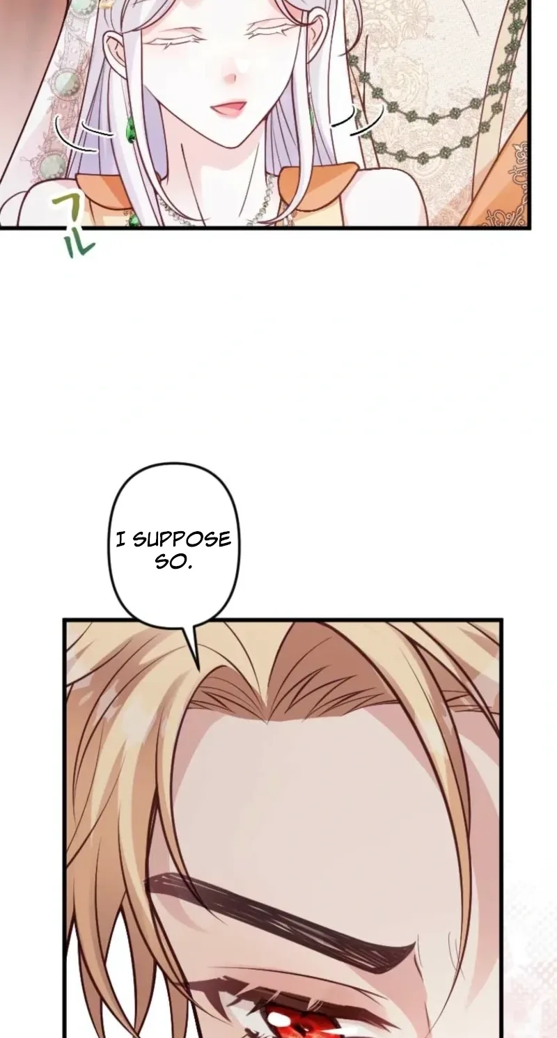 The Tyrant’s Overprotective Contract Mother Chapter 54 page 39