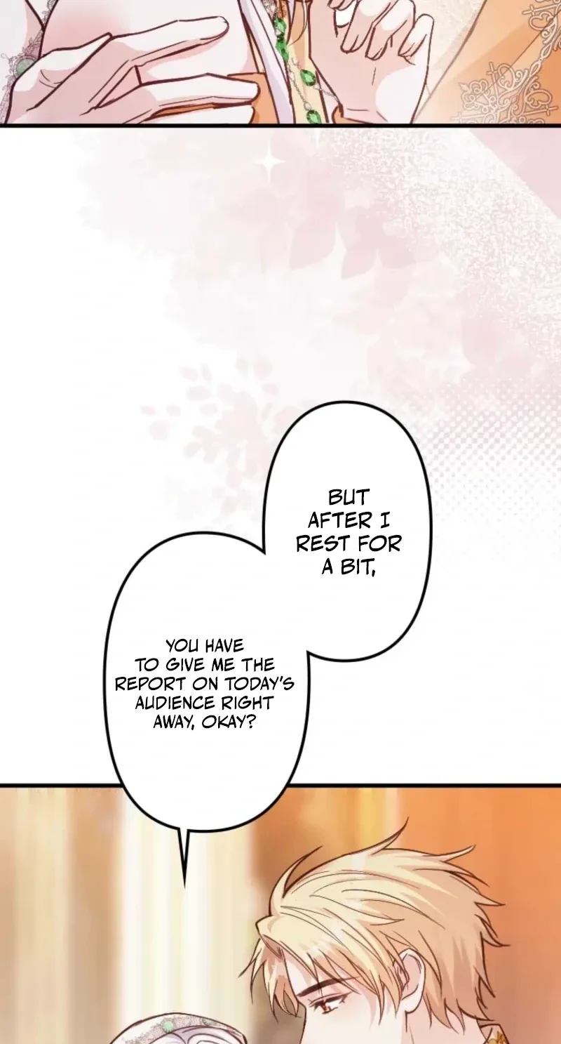 The Tyrant’s Overprotective Contract Mother Chapter 54 page 50