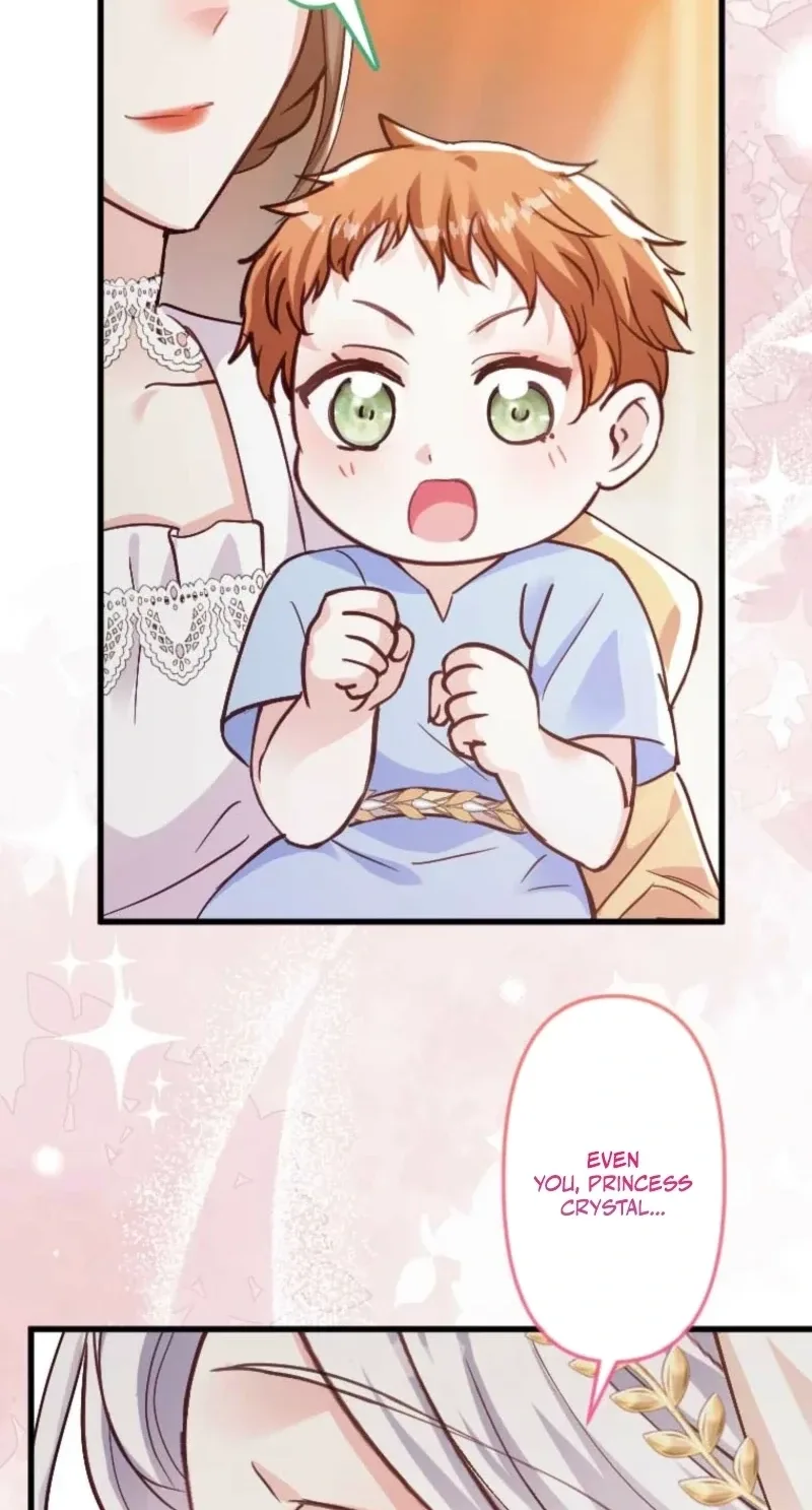 The Tyrant’s Overprotective Contract Mother Chapter 54 page 48