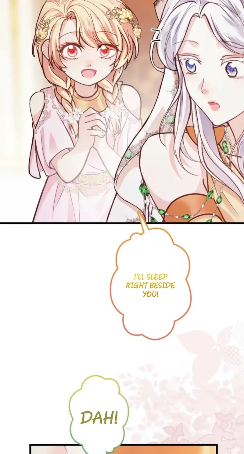 The Tyrant’s Overprotective Contract Mother Chapter 54 page 47
